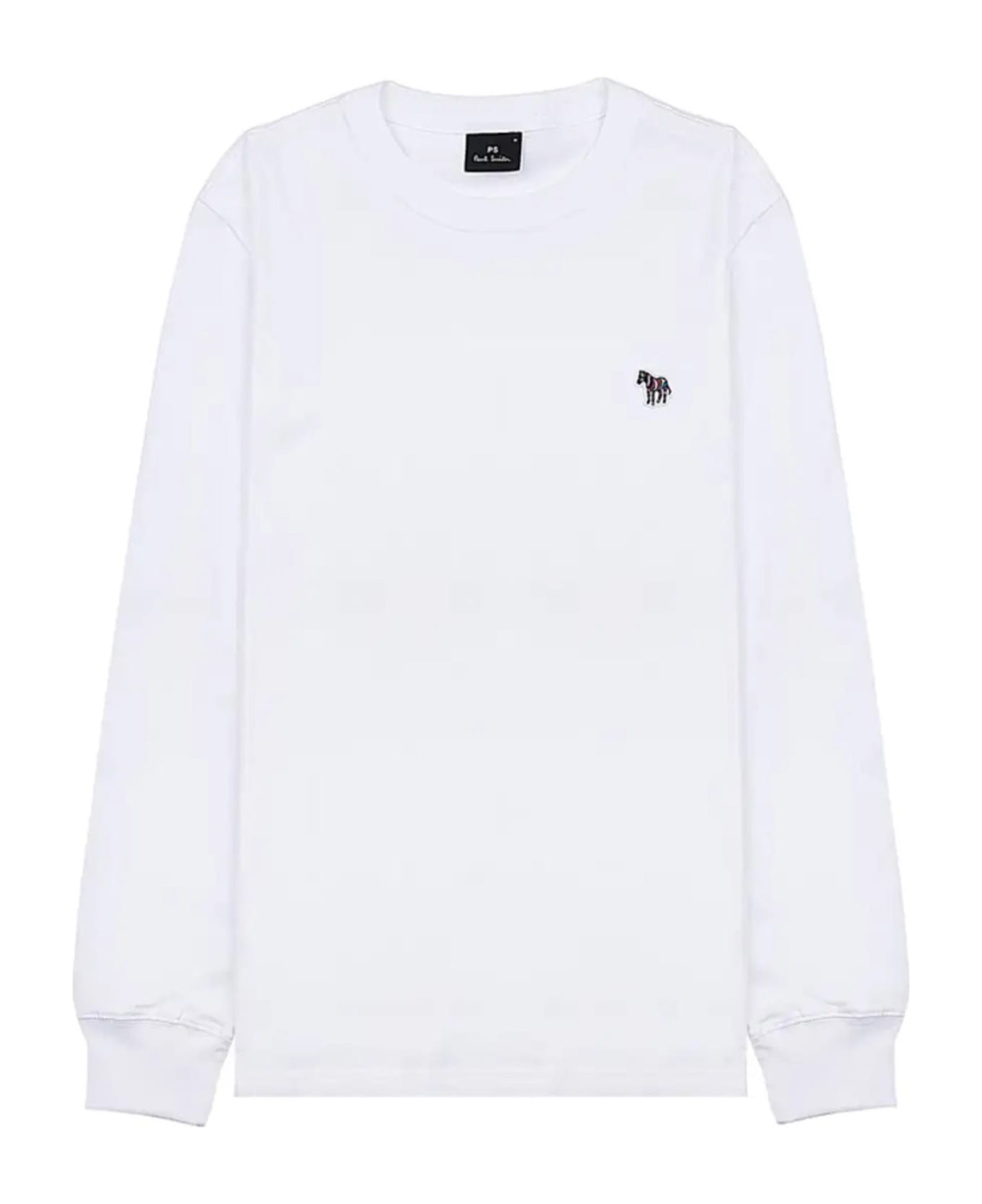 Paul Smith T-shirt - WHITE シャツ