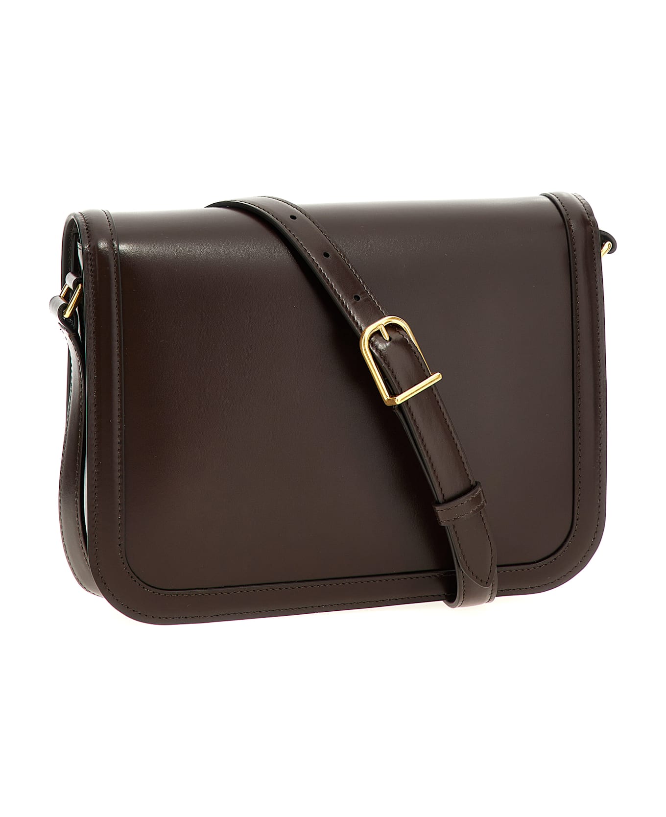 Valentino Garavani 
9to5
 Shoulder Bag - Brown