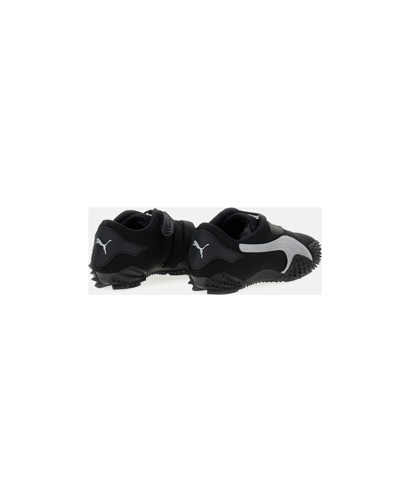 Puma Mostro - Black