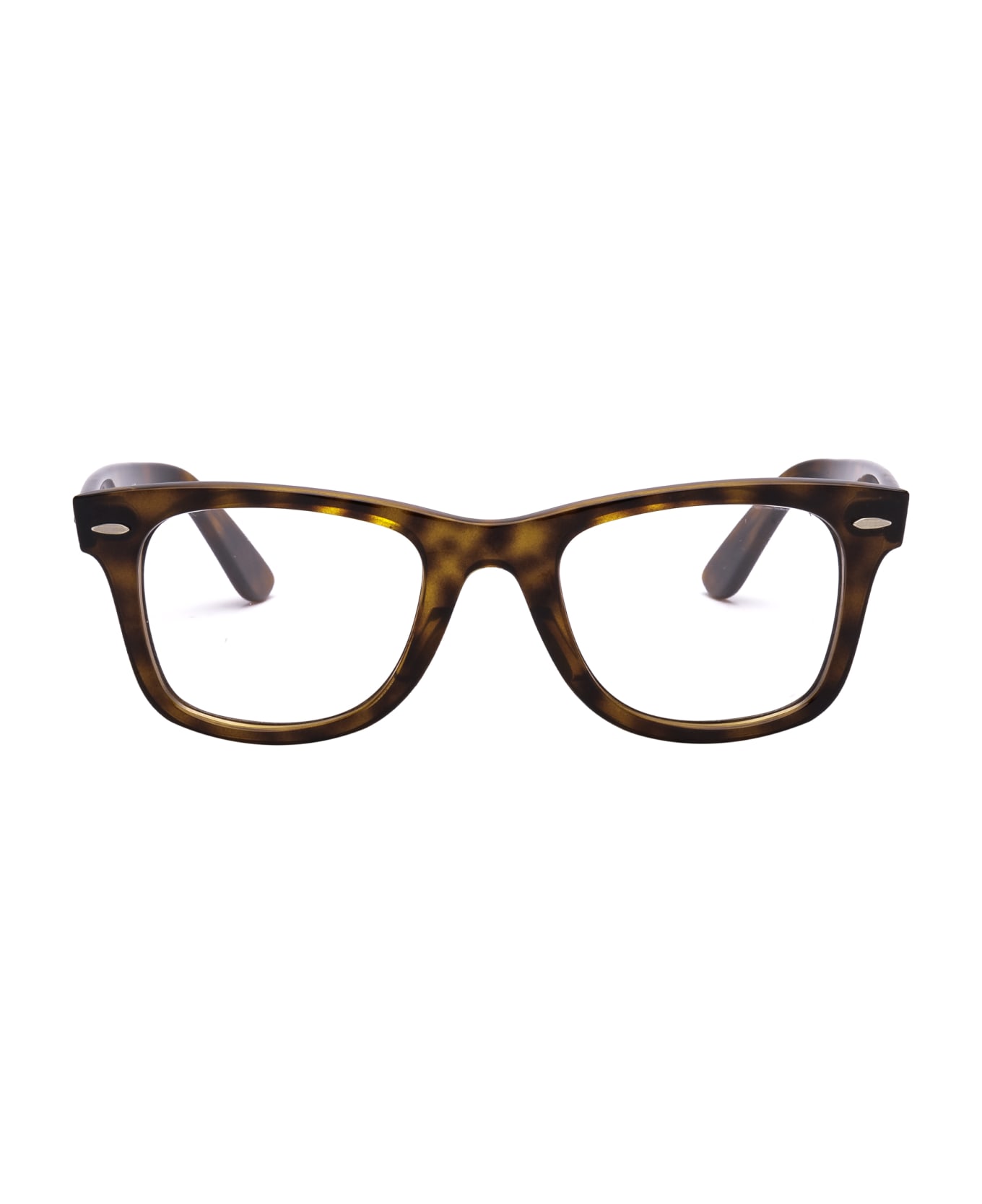 Ray-Ban Wayfarer Ease Glasses - 2012 HAVANA アイウェア