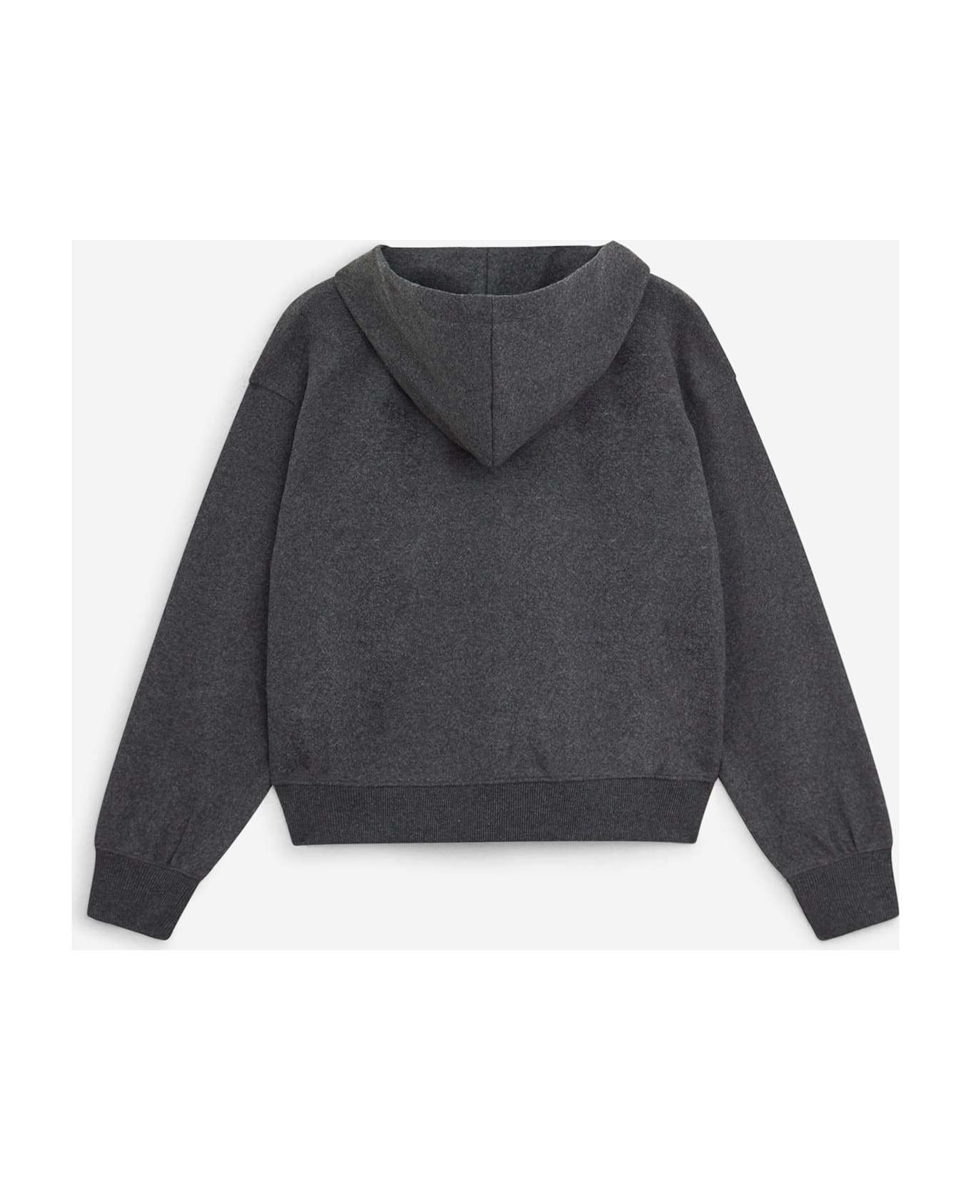 Our Legacy Mischief Hood Sweatshirt - Grey