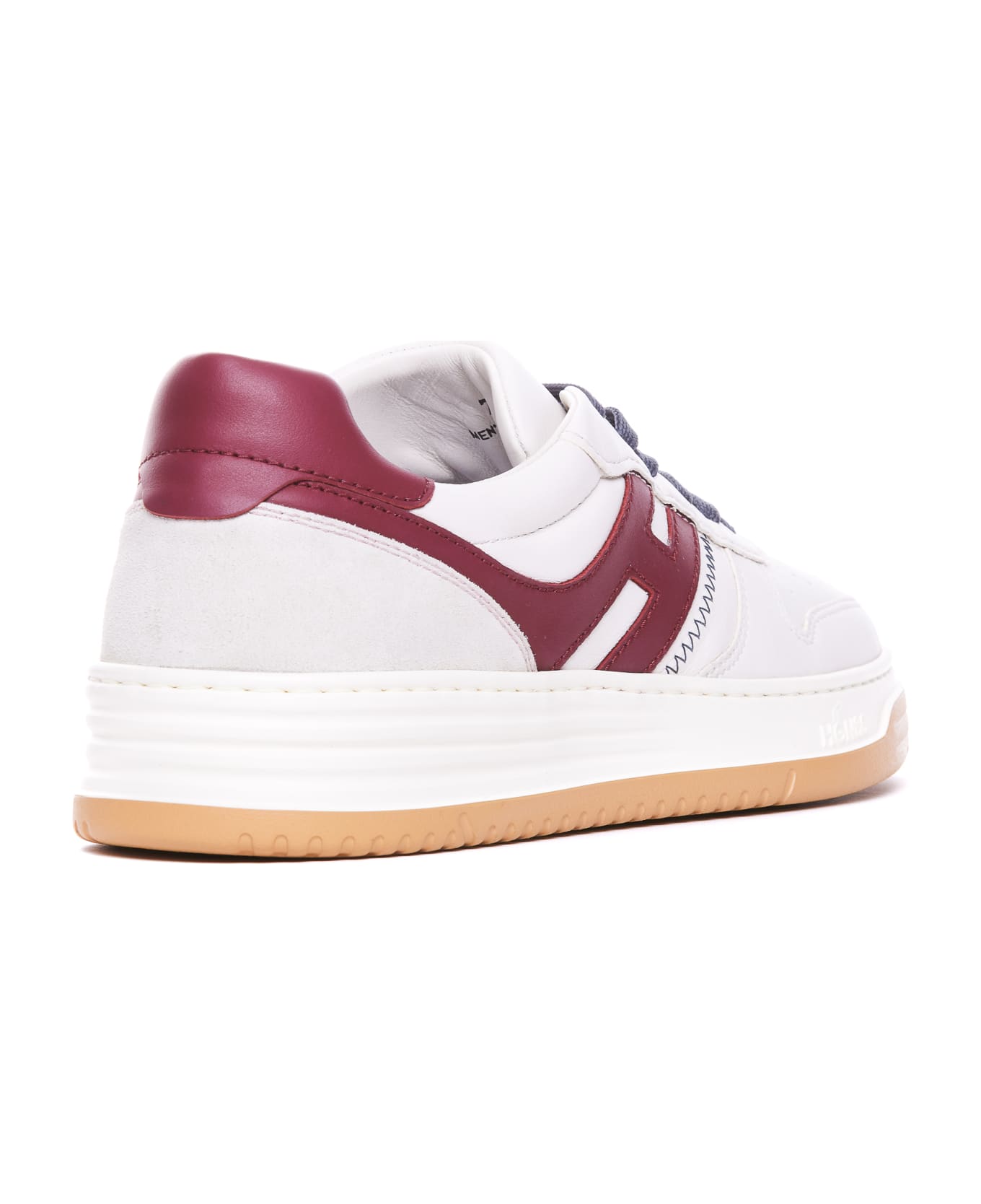 Hogan H630 Sneakers - White