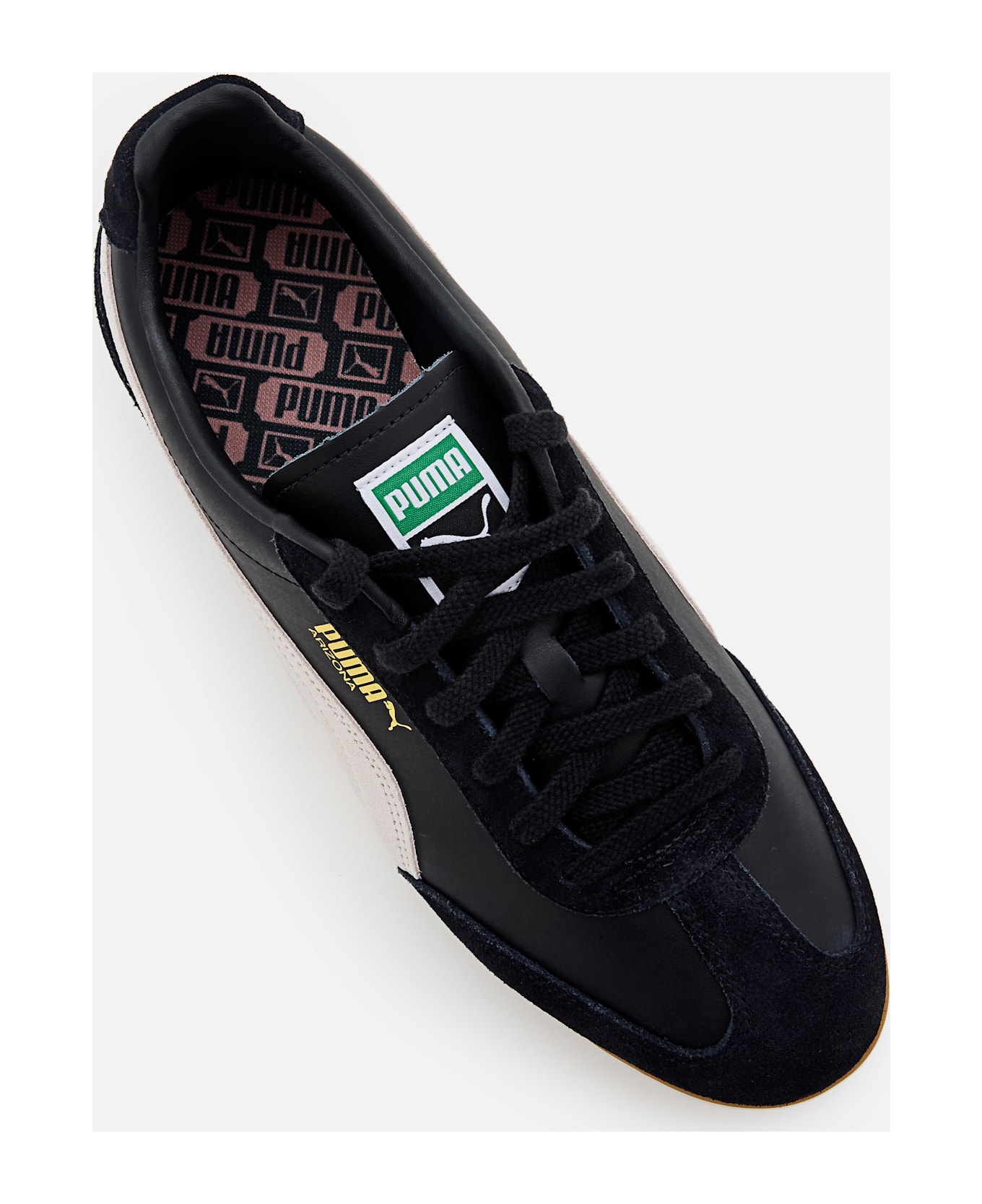 Puma Arizona Retro - Black