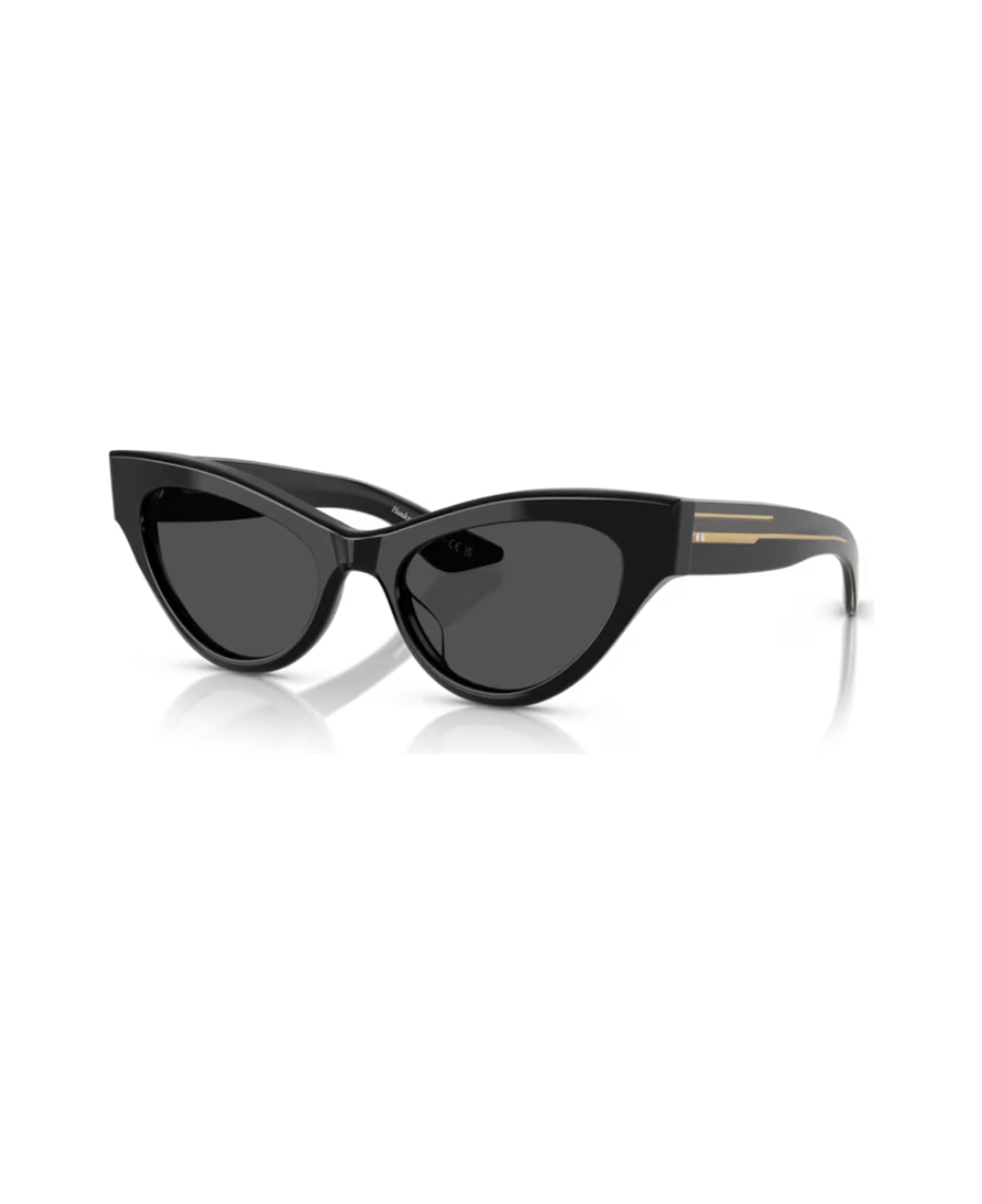 Oliver Peoples Ov5573su - 1951c Collezione Khaite 149287 Nero Sunglasses - Nero