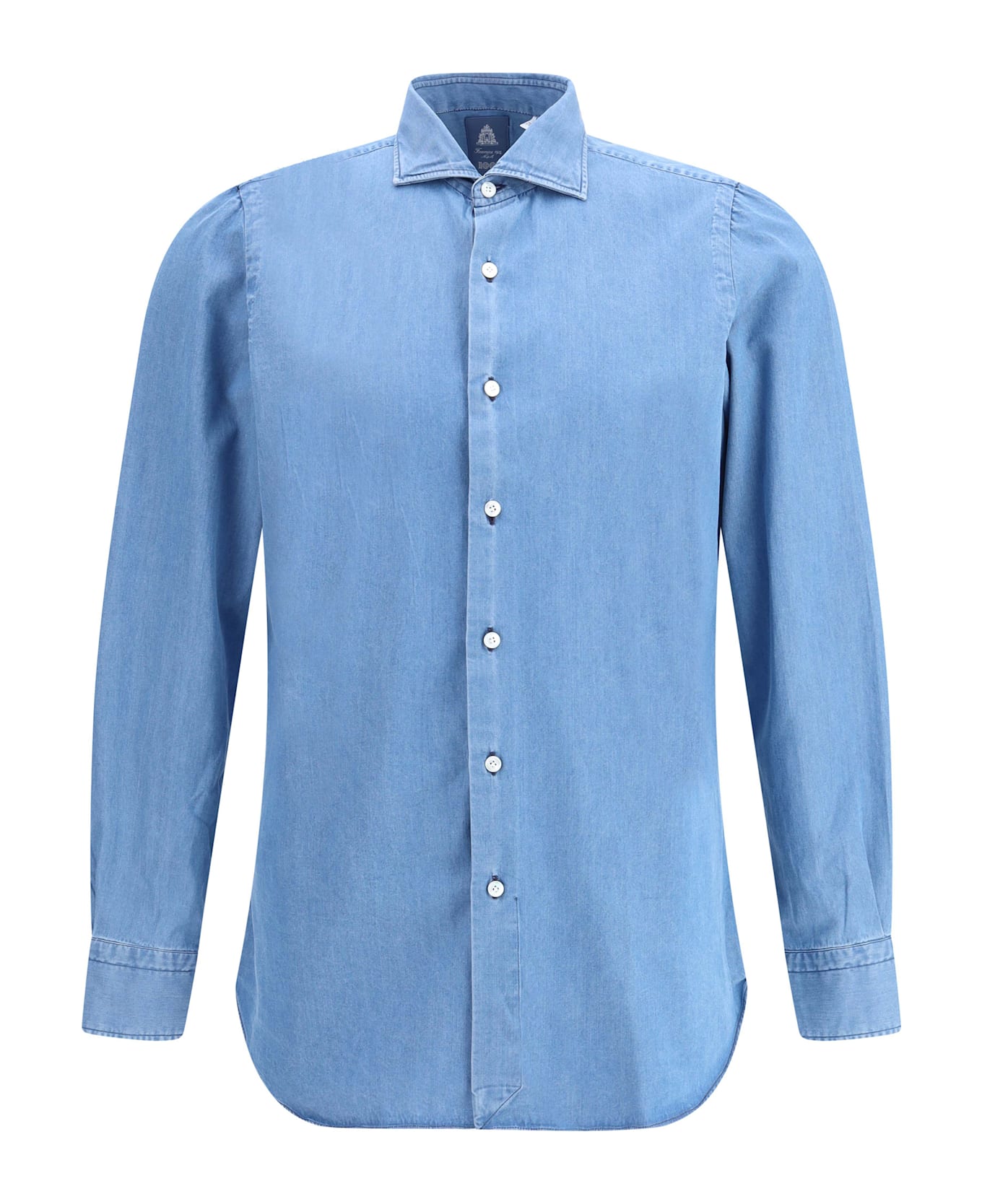 Finamore Napoli Shirt