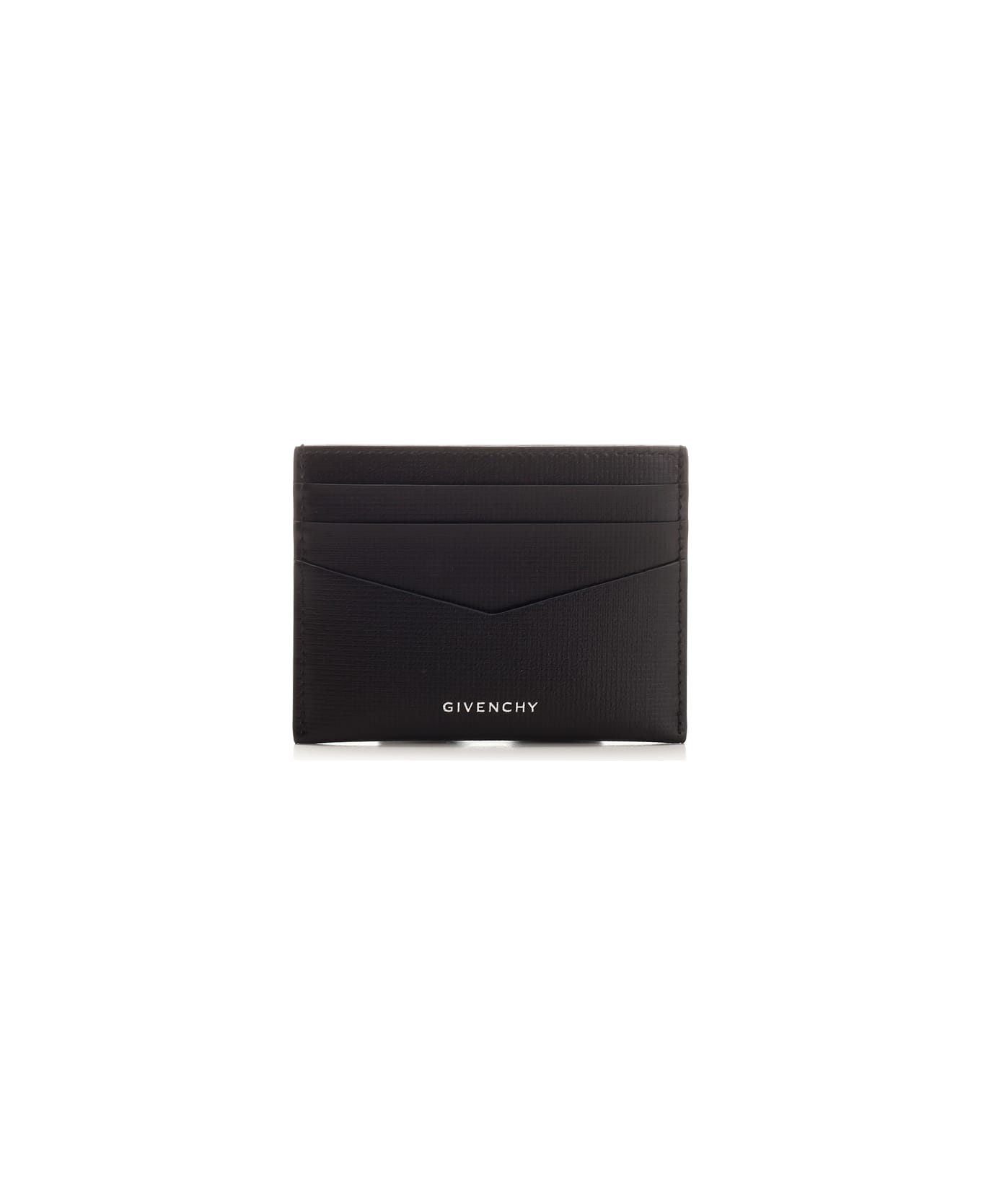 Givenchy Card Holder - BLACK 財布