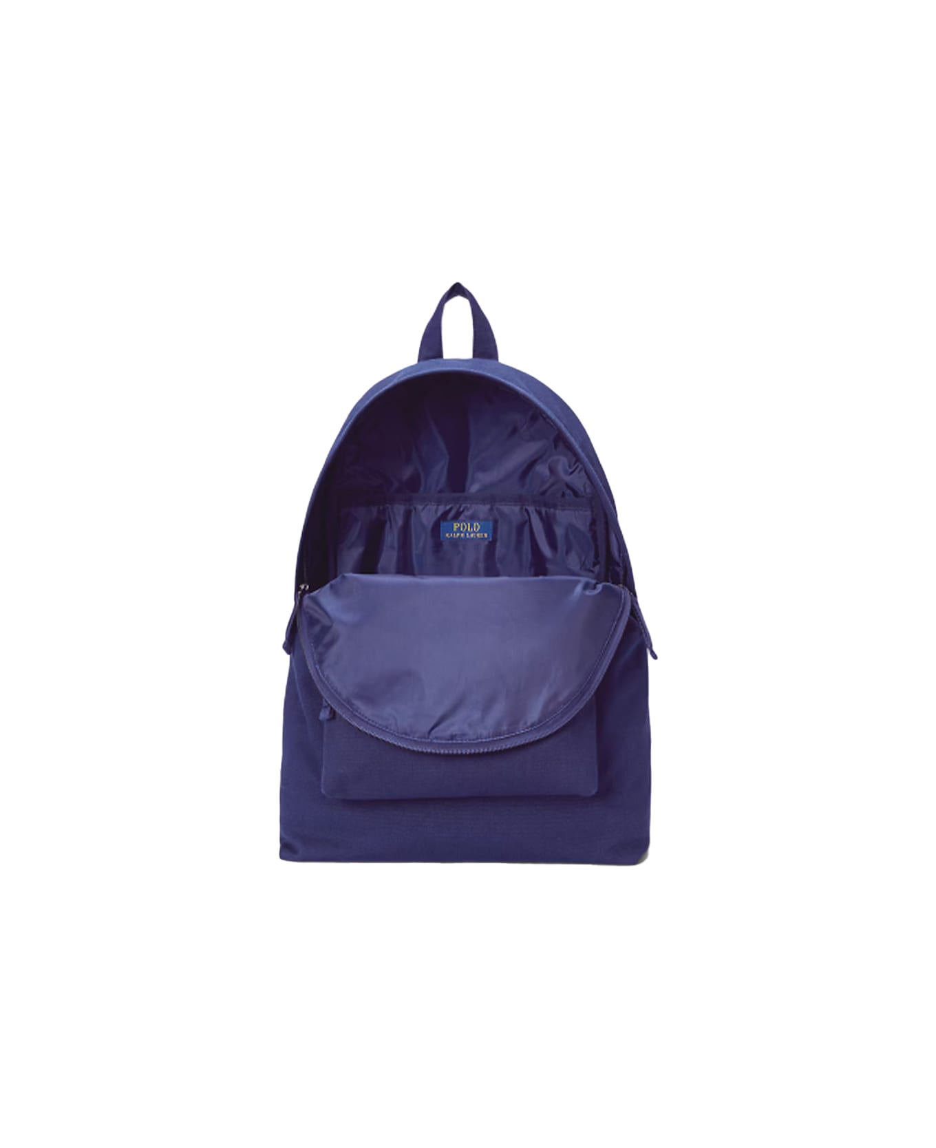 Ralph Lauren Backpack - NEWPORT NAVY