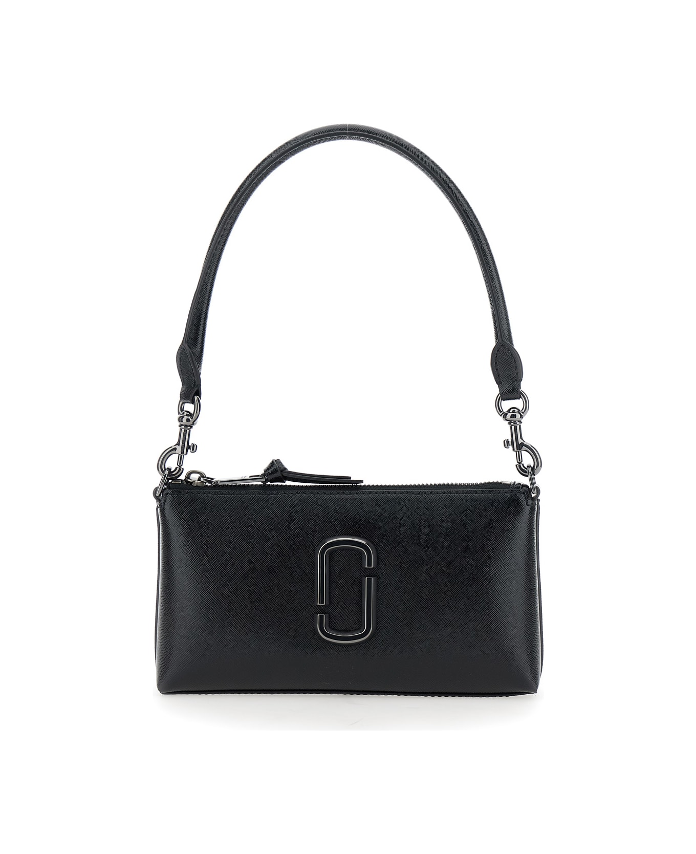 Marc Jacobs The Pochette - Black