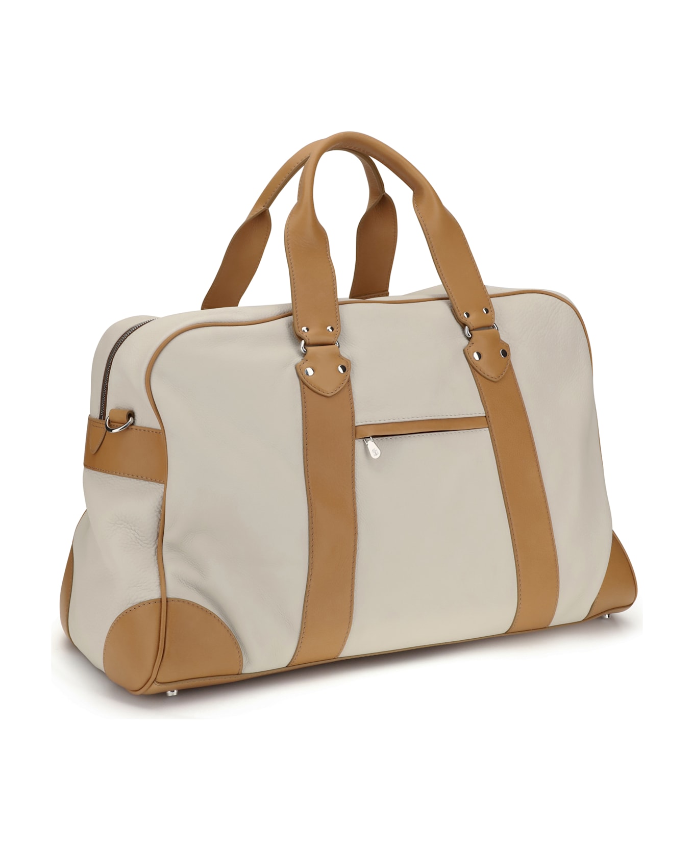Brunello Cucinelli Street Travel Bag