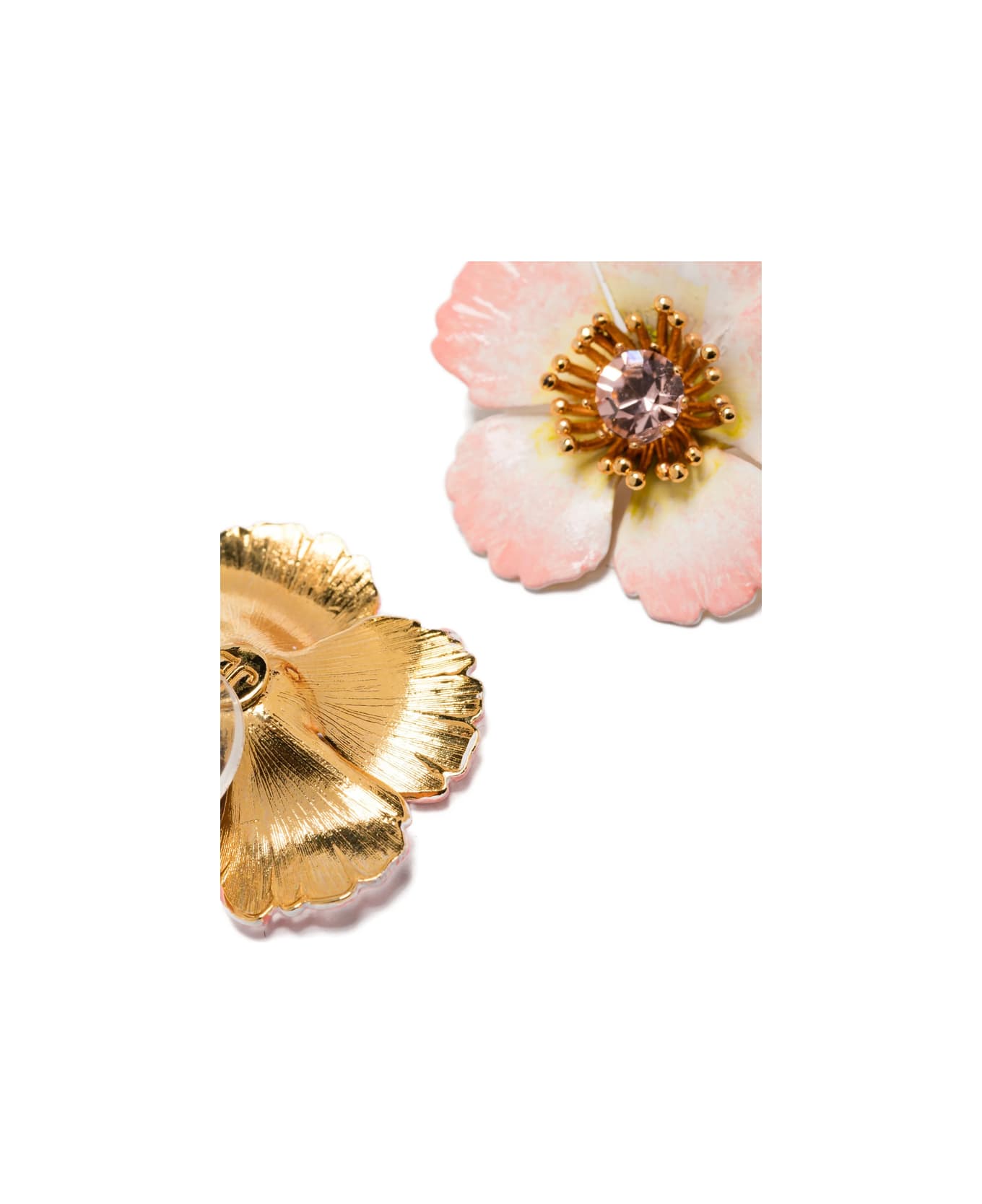 Jennifer Behr Jewellery - GOLD/PINK