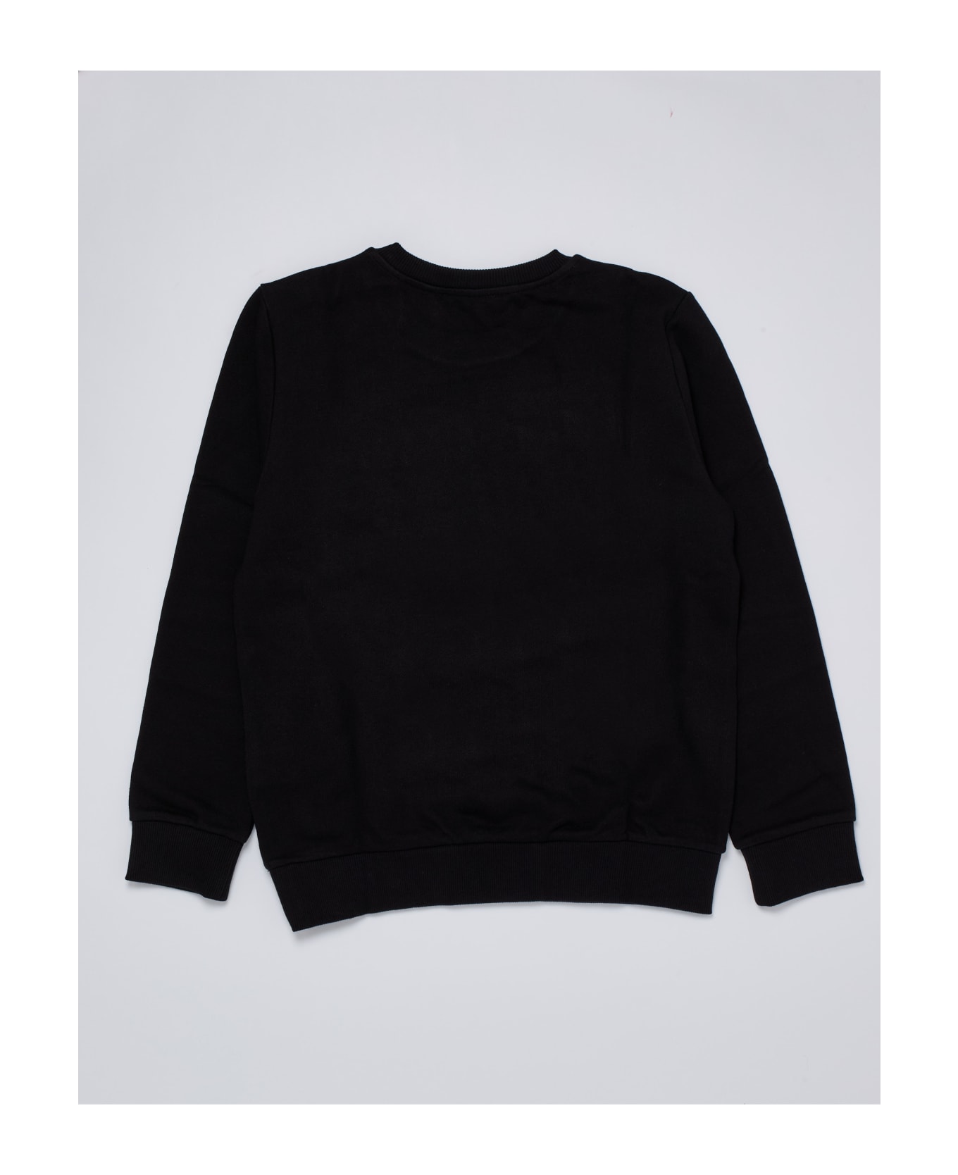 Balmain Sweatshirt Sweatshirt - NERO ニットウェア＆スウェットシャツ