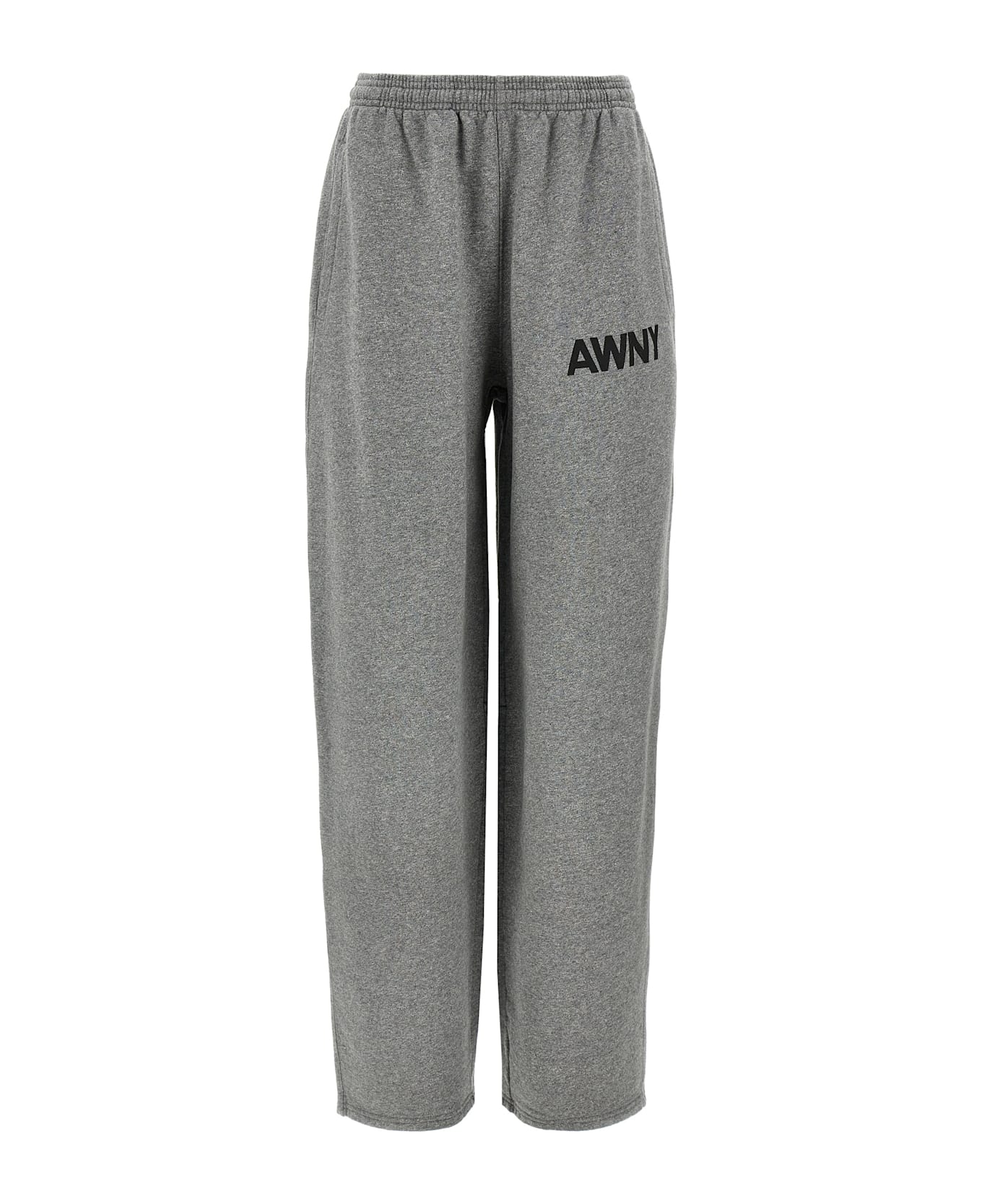 T by Alexander Wang Sweatshirt Pants - Gray