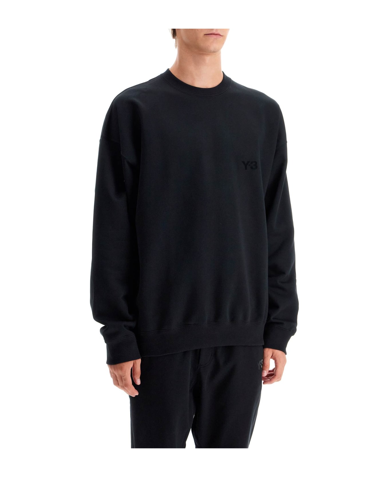 Y-3 Oversized Crewneck | italist