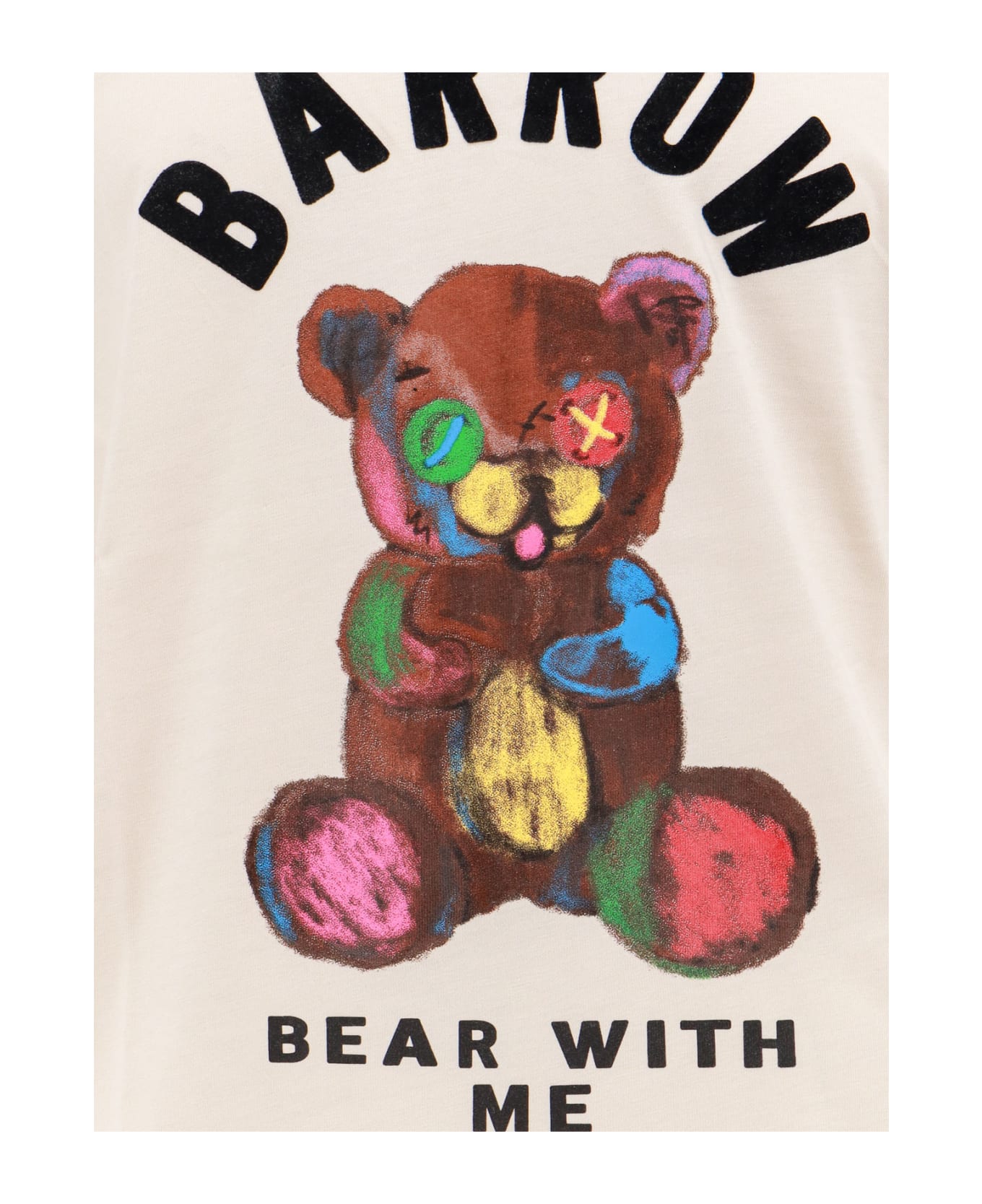 Barrow T-shirt - NEUTRALS