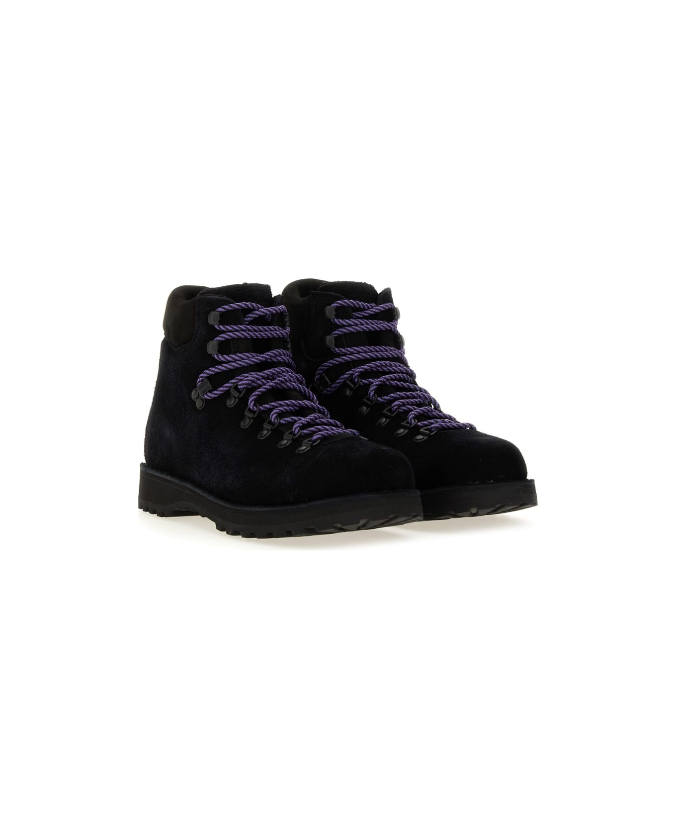 Diemme Boot "rock Vet" - BLACK