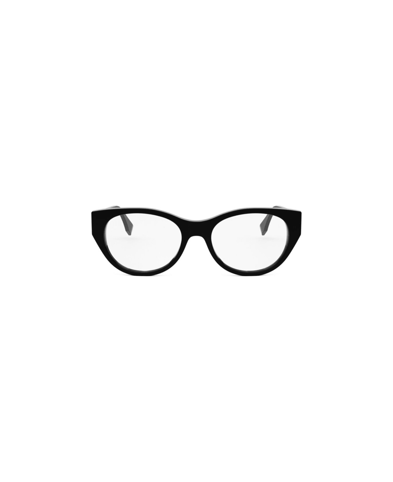 Fendi Fe50099i001 From Fendi Eyewear - 001 - Black