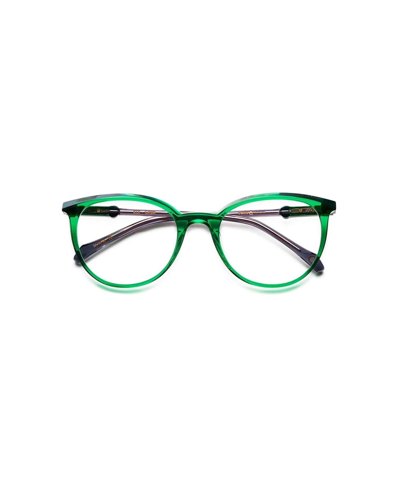 Etnia Barcelona Eyewear - Verde アイウェア