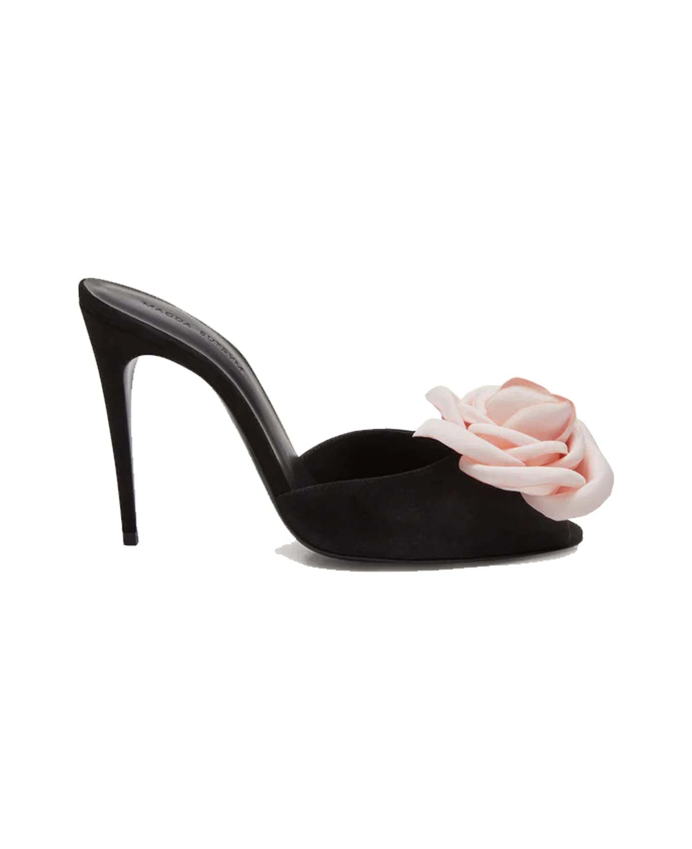 Magda Butrym Shoes With Heels - Black