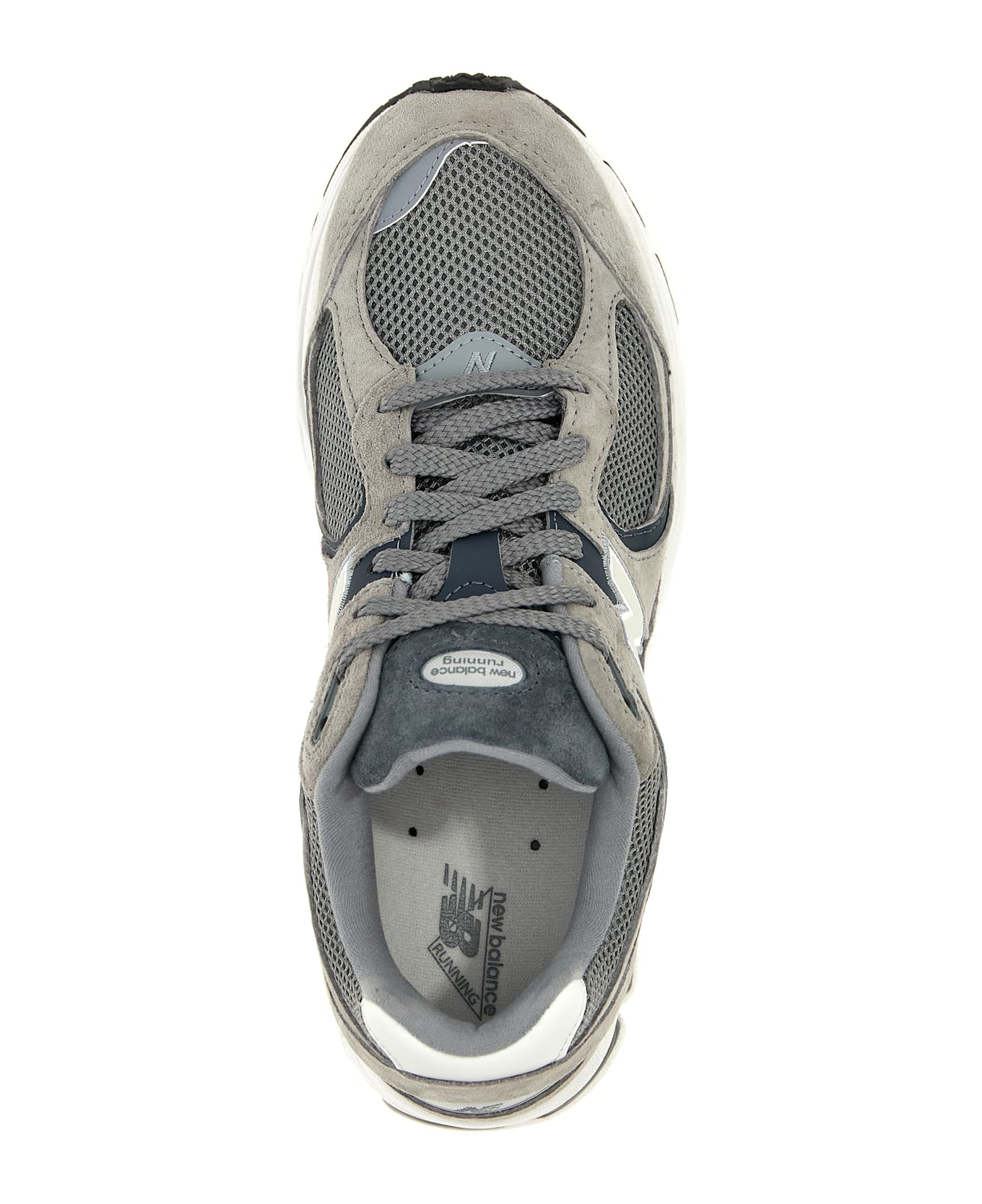 New Balance '2002' Sneakers - Gray