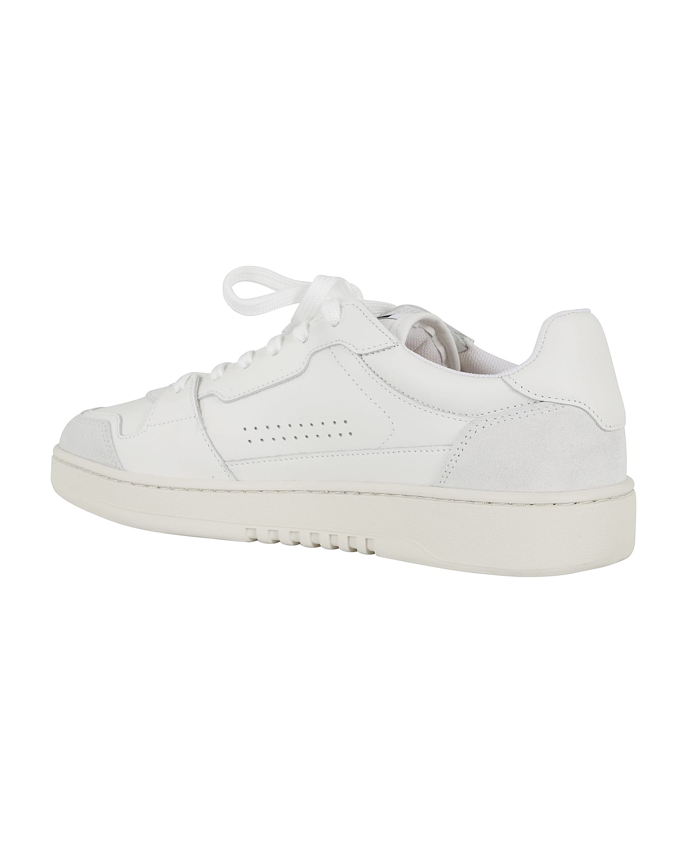 Axel Arigato Dice Lo Sneaker - White