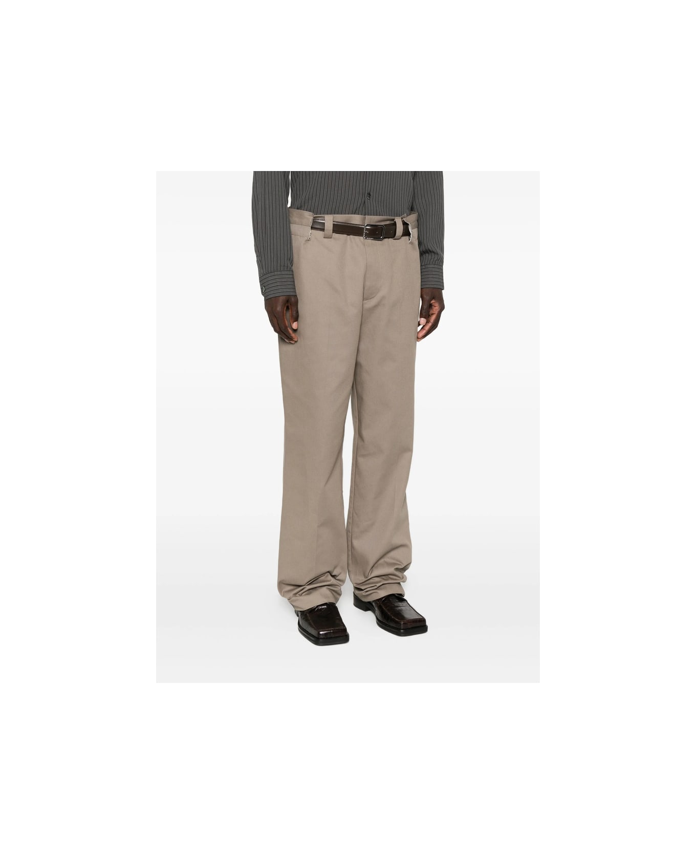 Magliano Pant - NEUTRALS