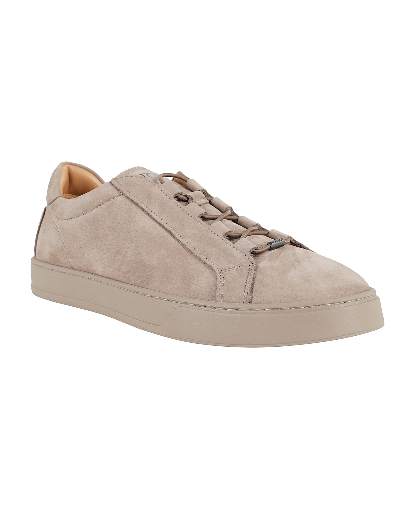 Tod's Sportivo Elastico - Creta Chiaro