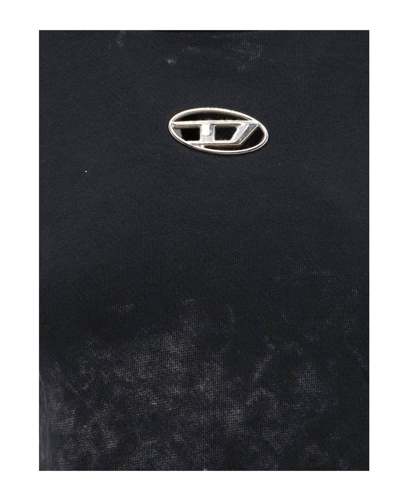 Diesel Sweatshirt - Black