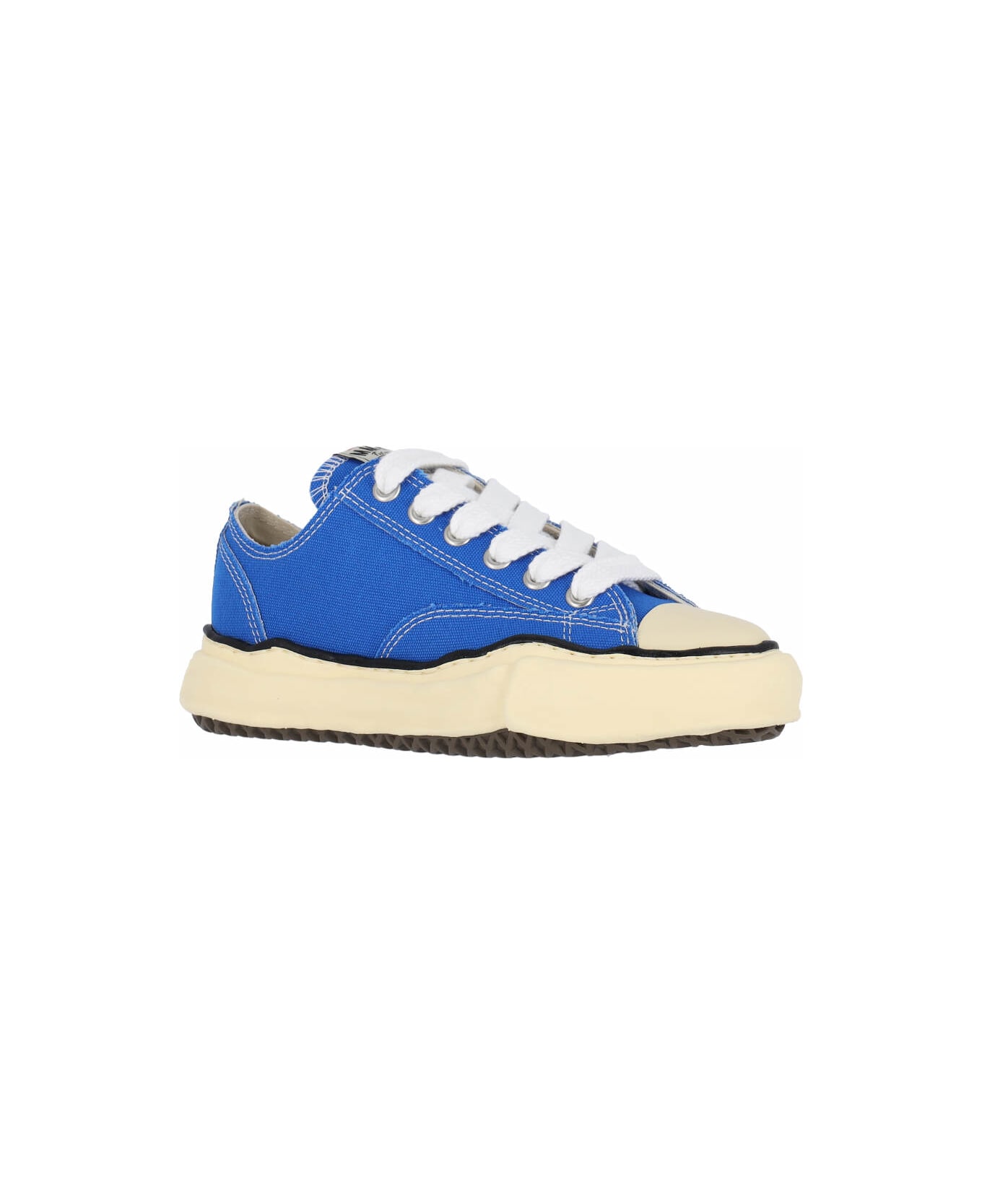 Mihara Yasuhiro "peterson Og" Sneakers - Blue