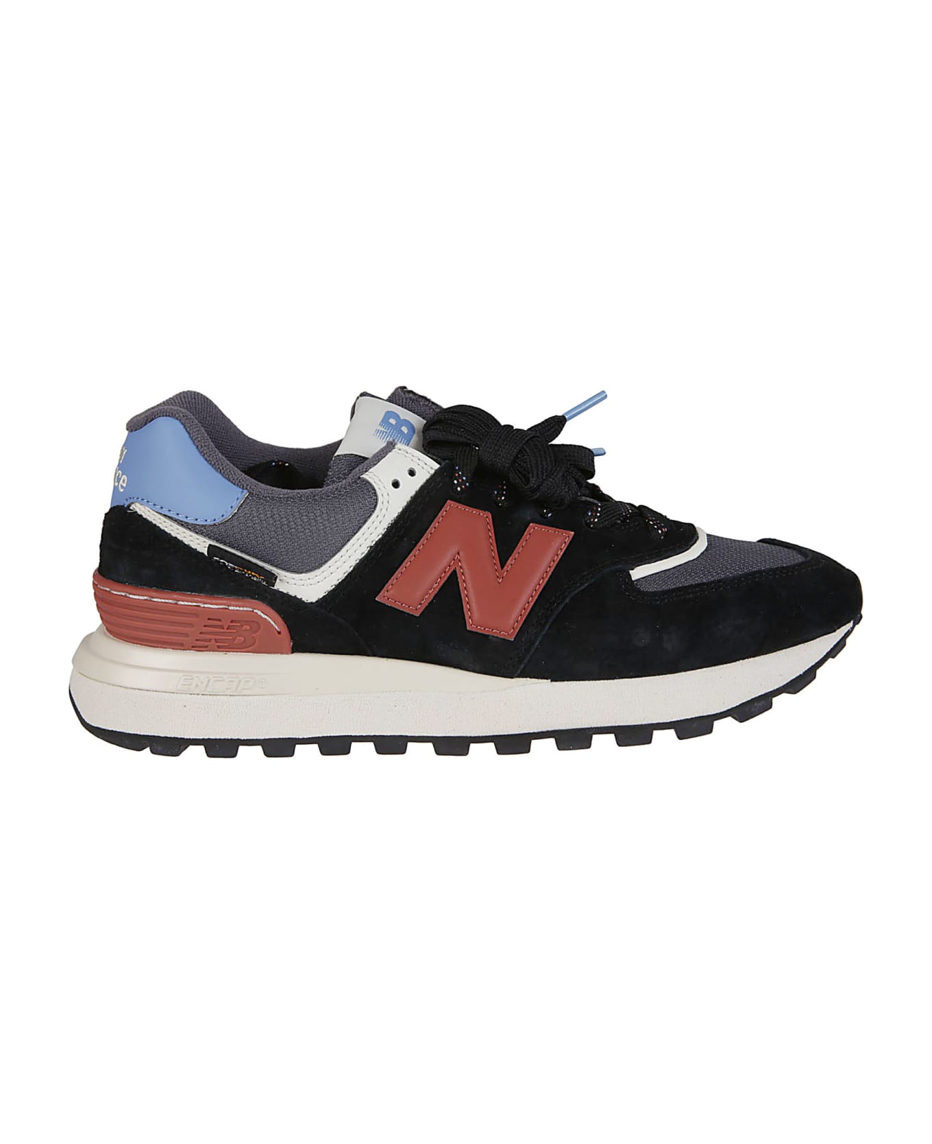 New Balance 574 Sneakers - Black スニーカー