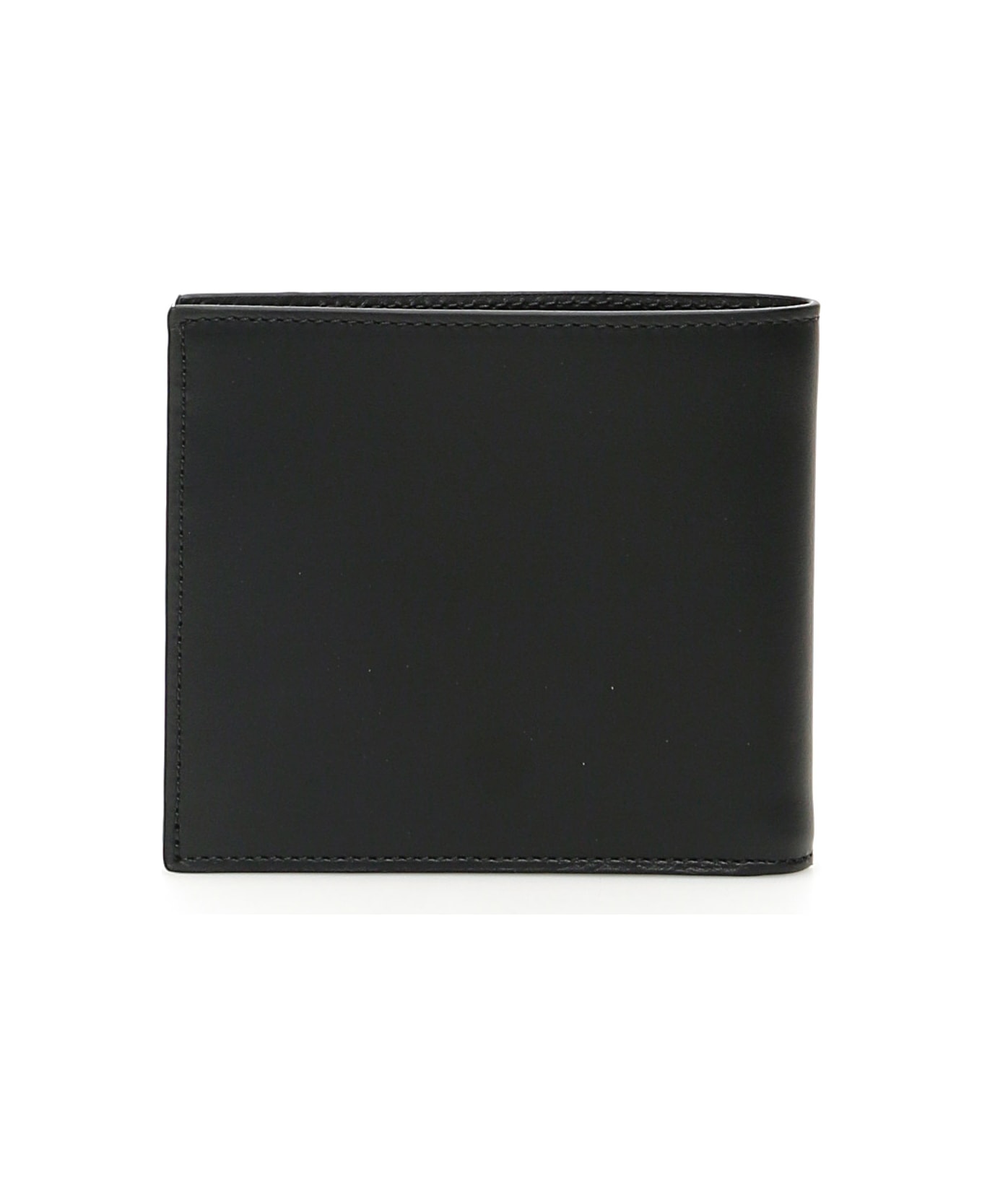 Paul Smith Year Of The Rat Wallet - BLACK (Black)