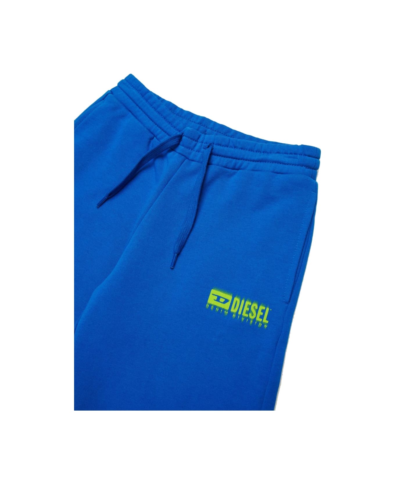 Diesel Short - BLUE