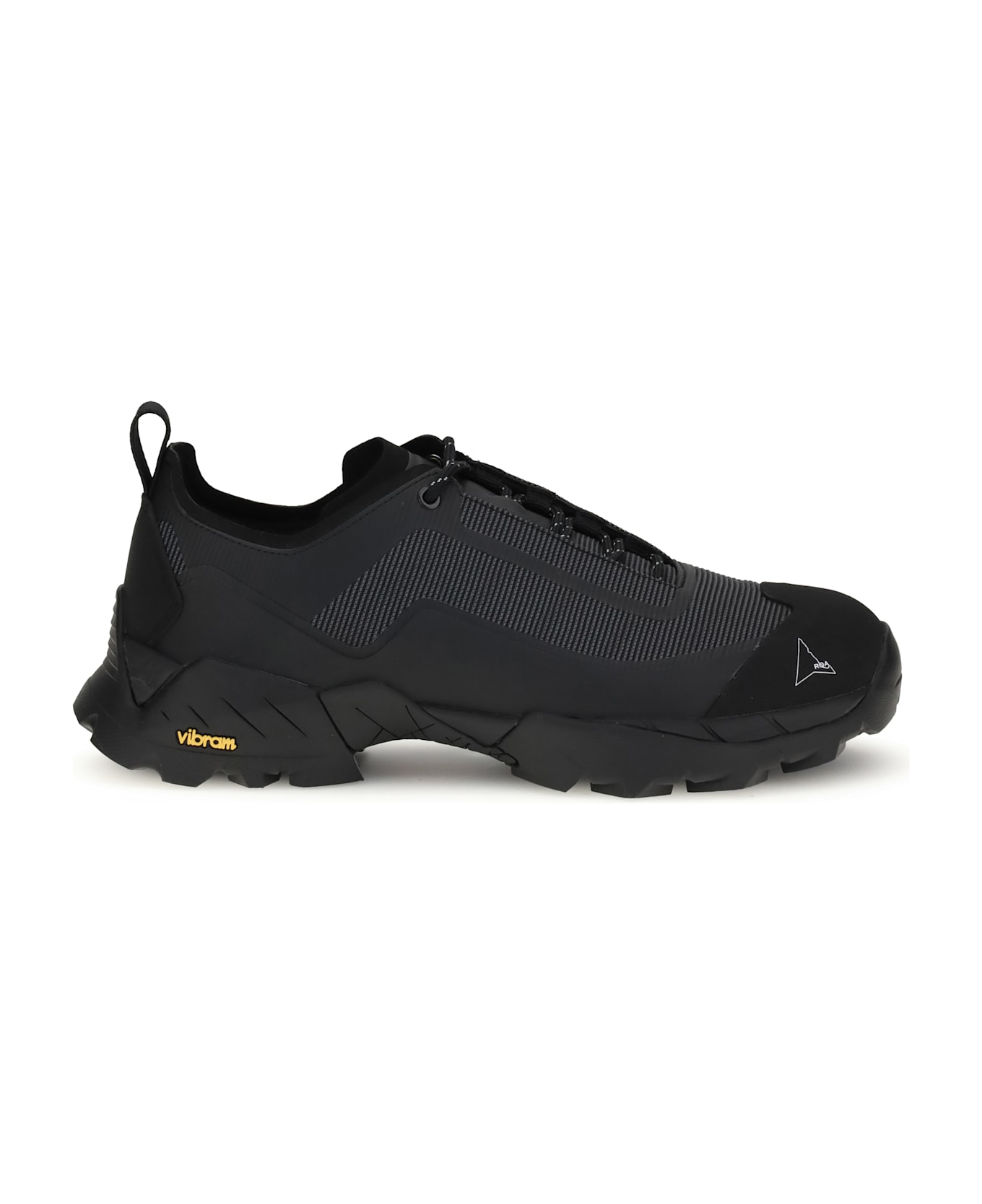 ROA Katharina Light Sneakers