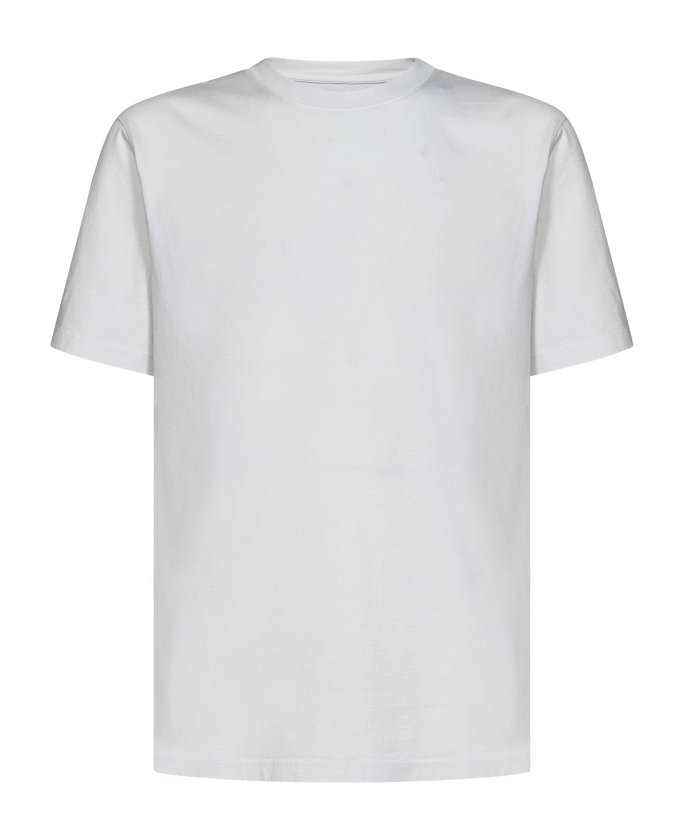 Maison Margiela T-shirt - White