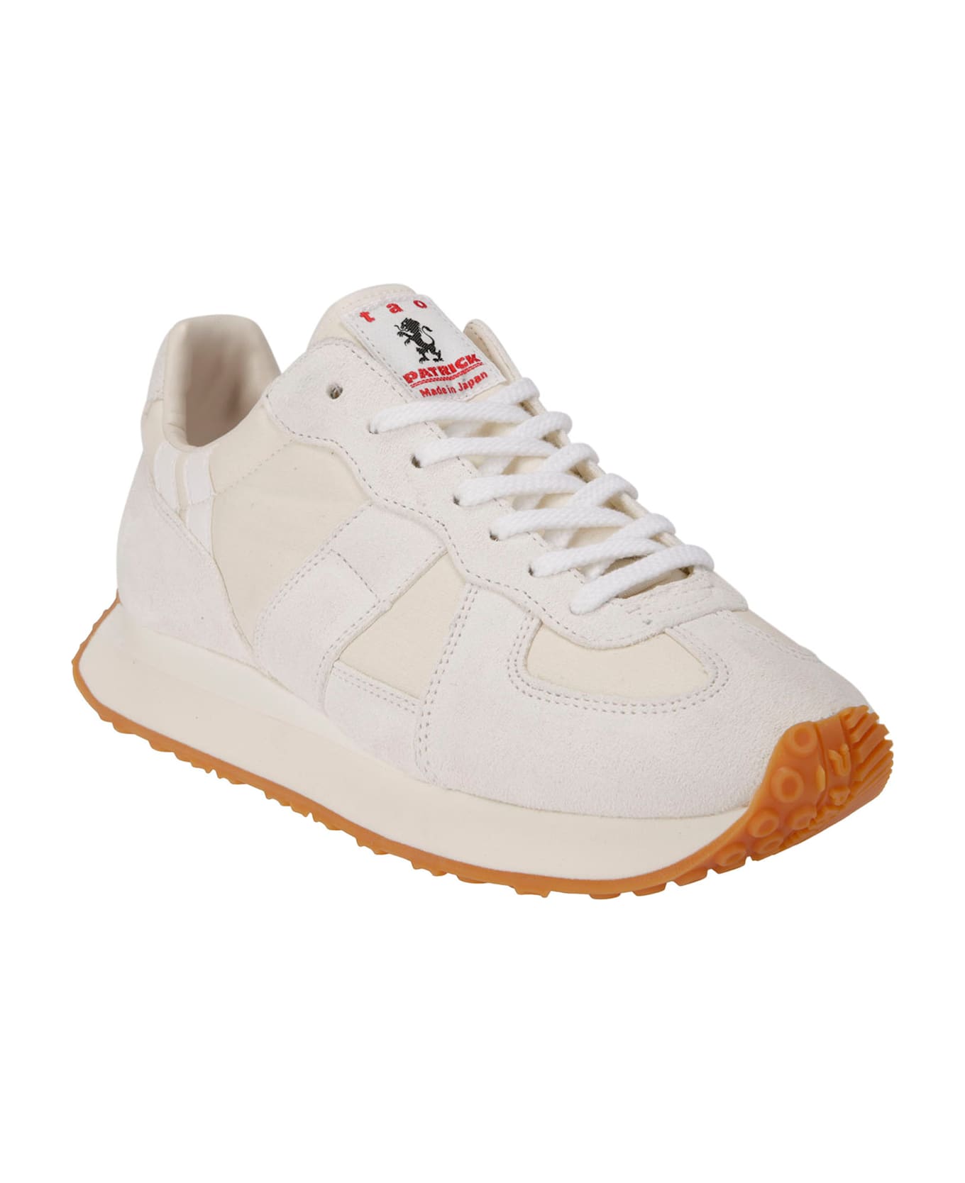 Comme des Garçons Ladies' Acces - NTR/WHT X NATU