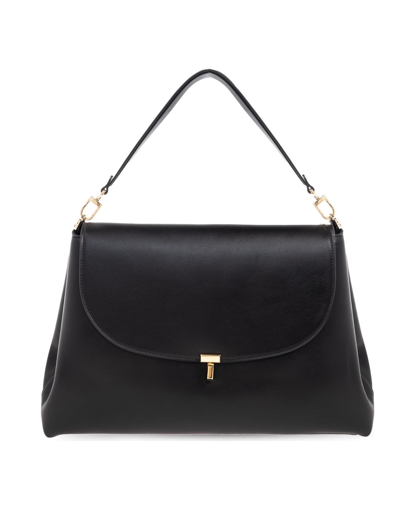 Totême Toteme Shoulder Bag - Black