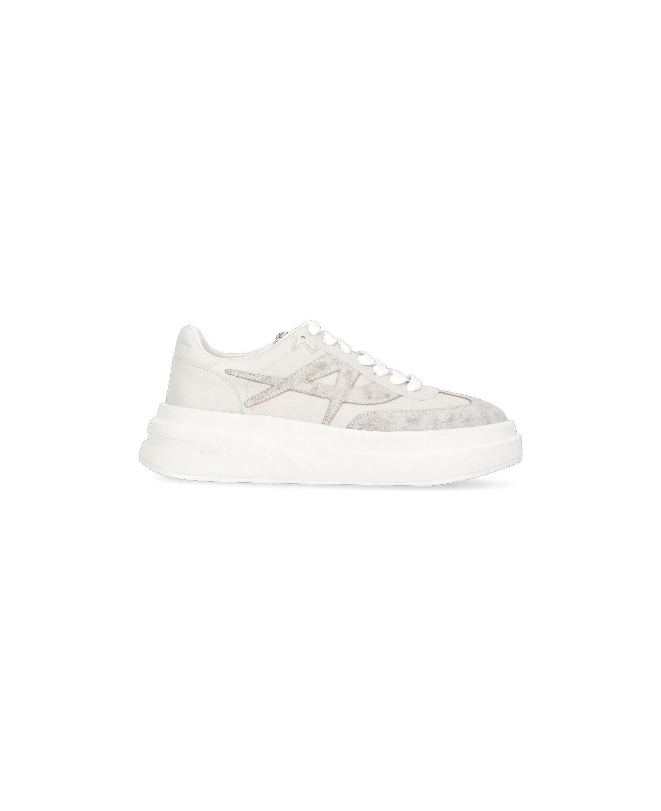 Ash Instant Sneakers - White