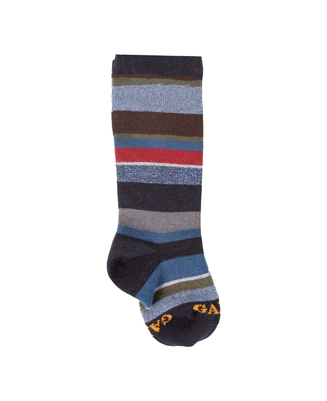 Gallo Cotton Socks - Multicolor アンダーウェア
