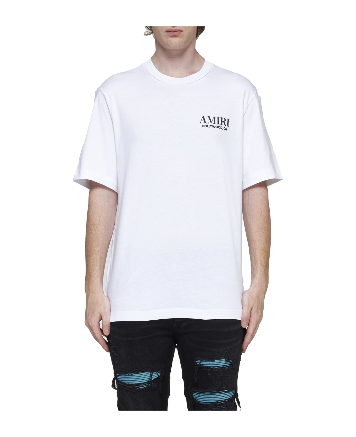 AMIRI T-shirt - White