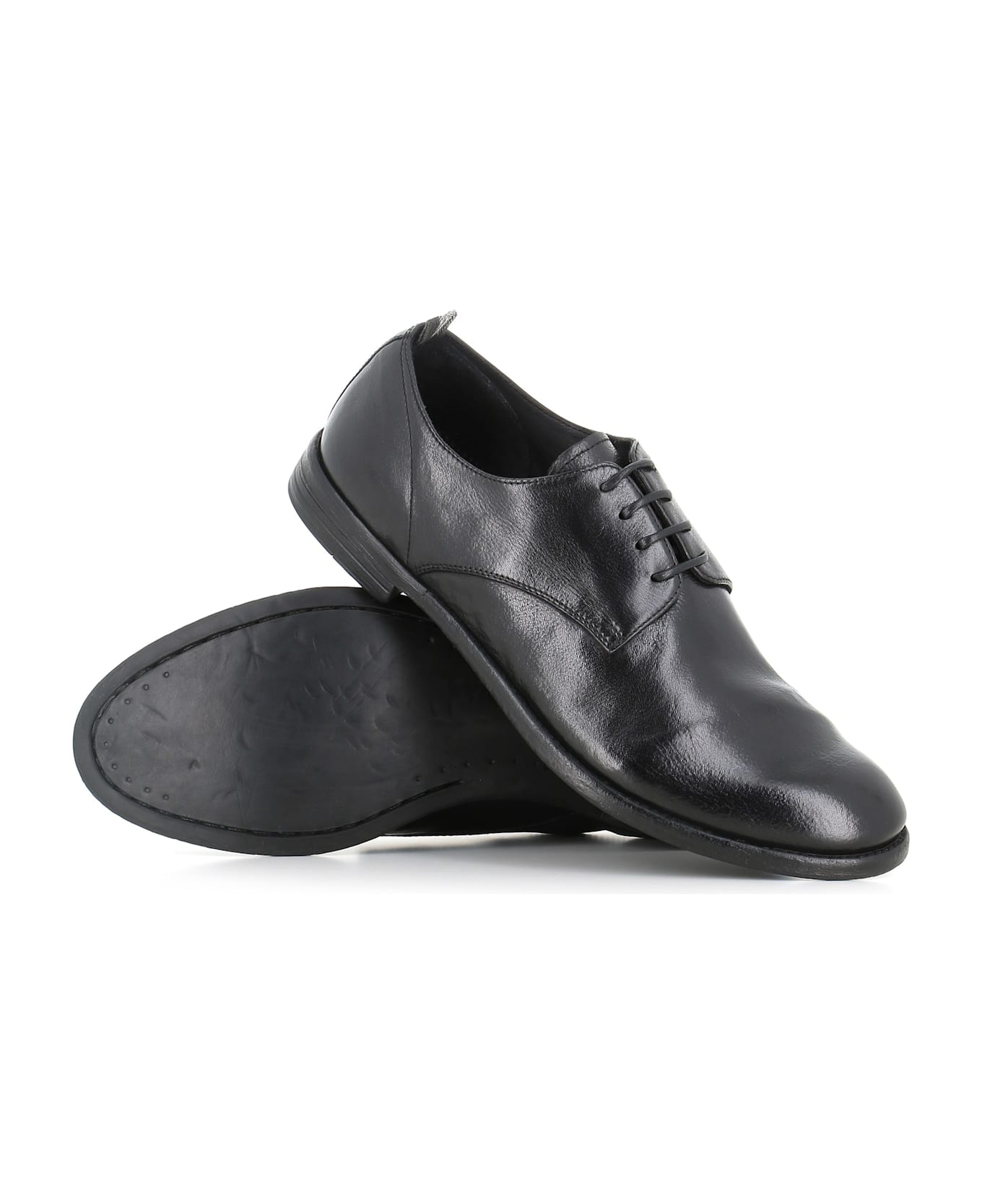 Officine Creative Derby Arc/515 - Black