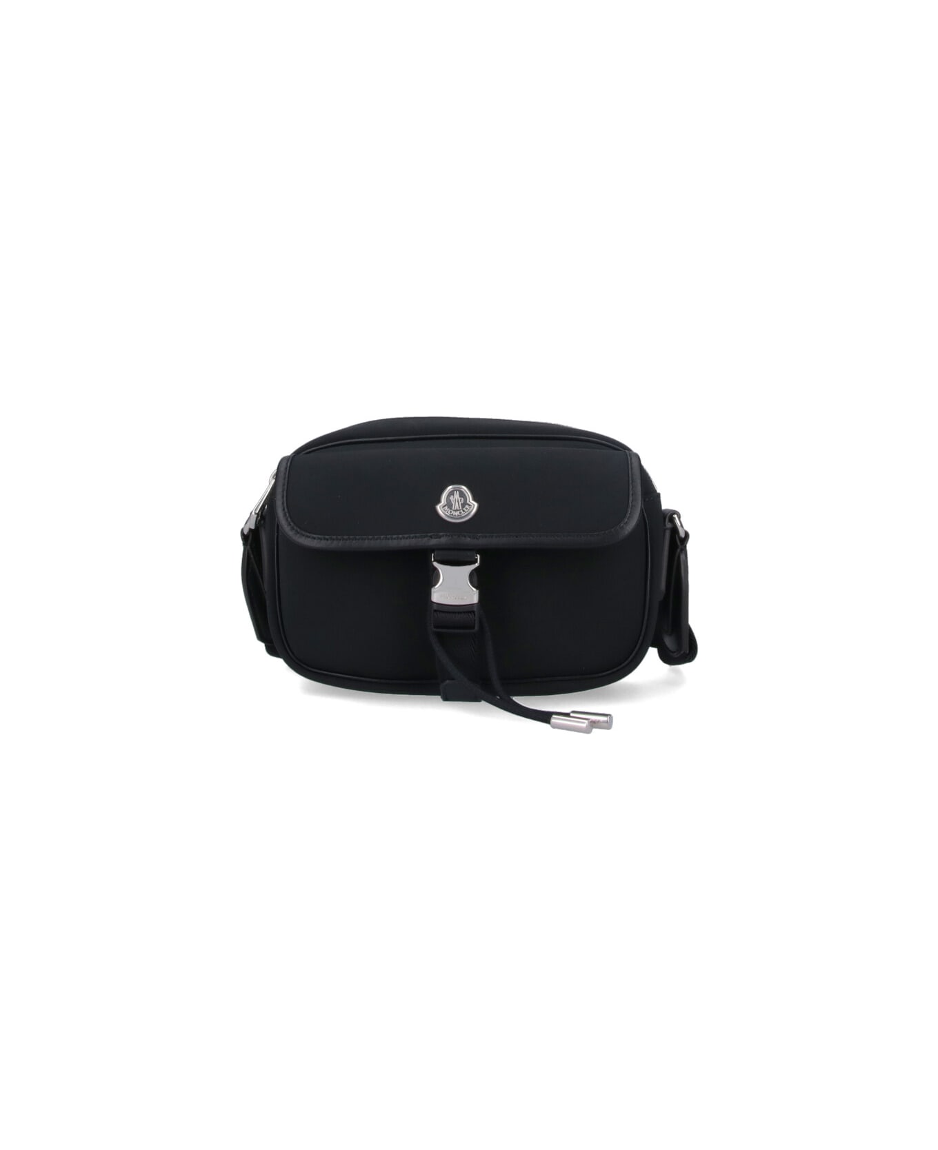 Moncler "new Trick" Crossbody Bag - Black  