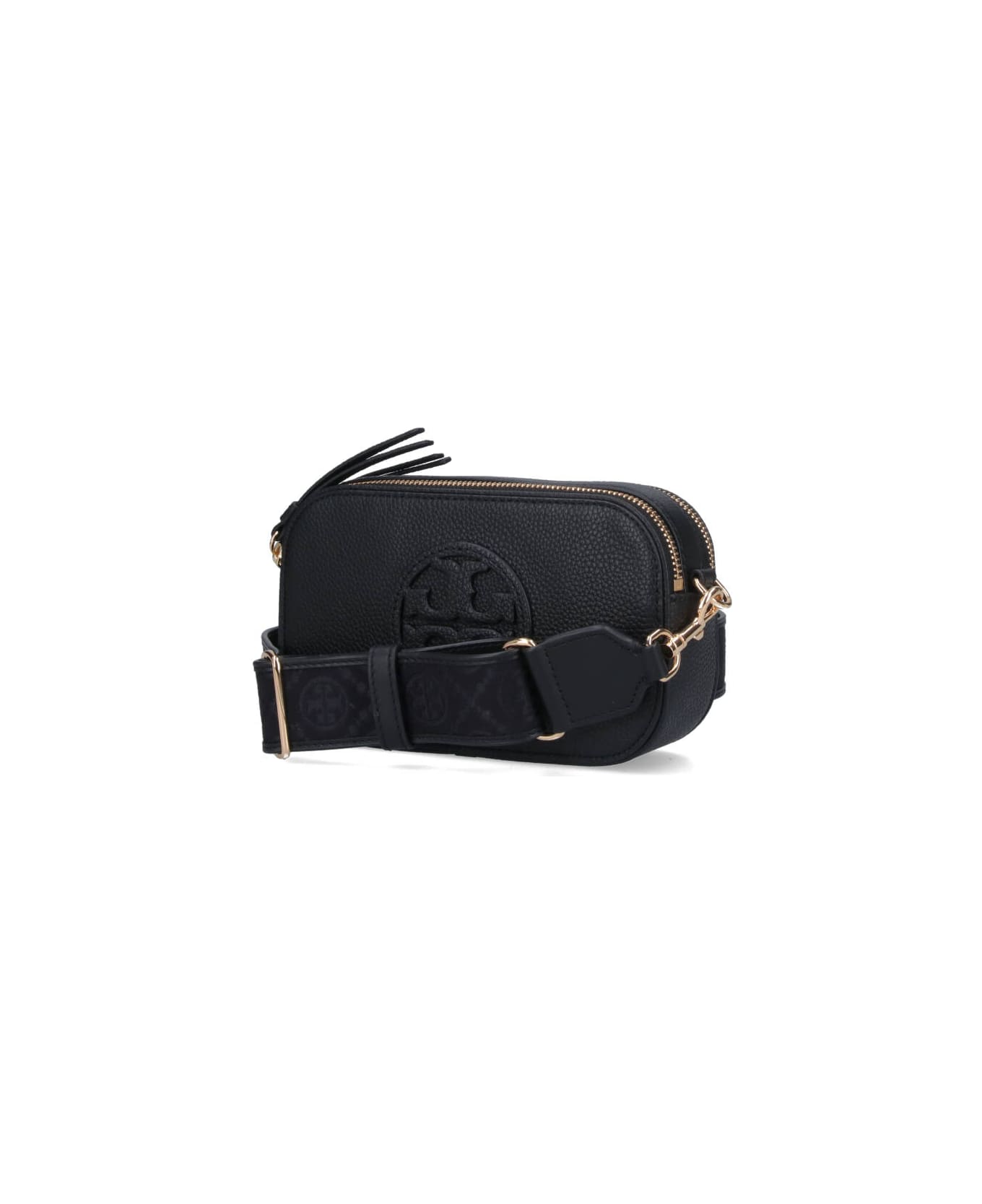 Tory Burch Mini Bag 
miller
 - Black