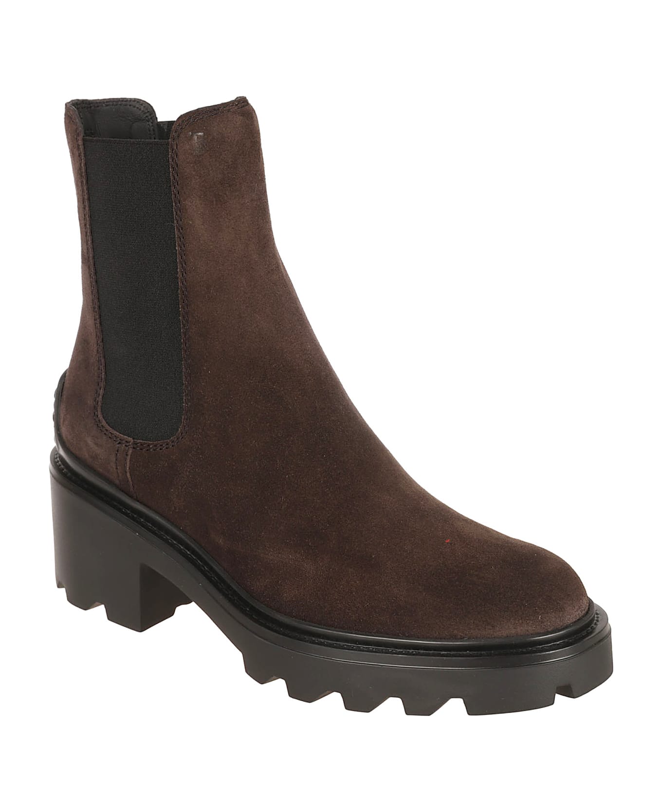 Tod's T60 Boots - PALISSANDRO