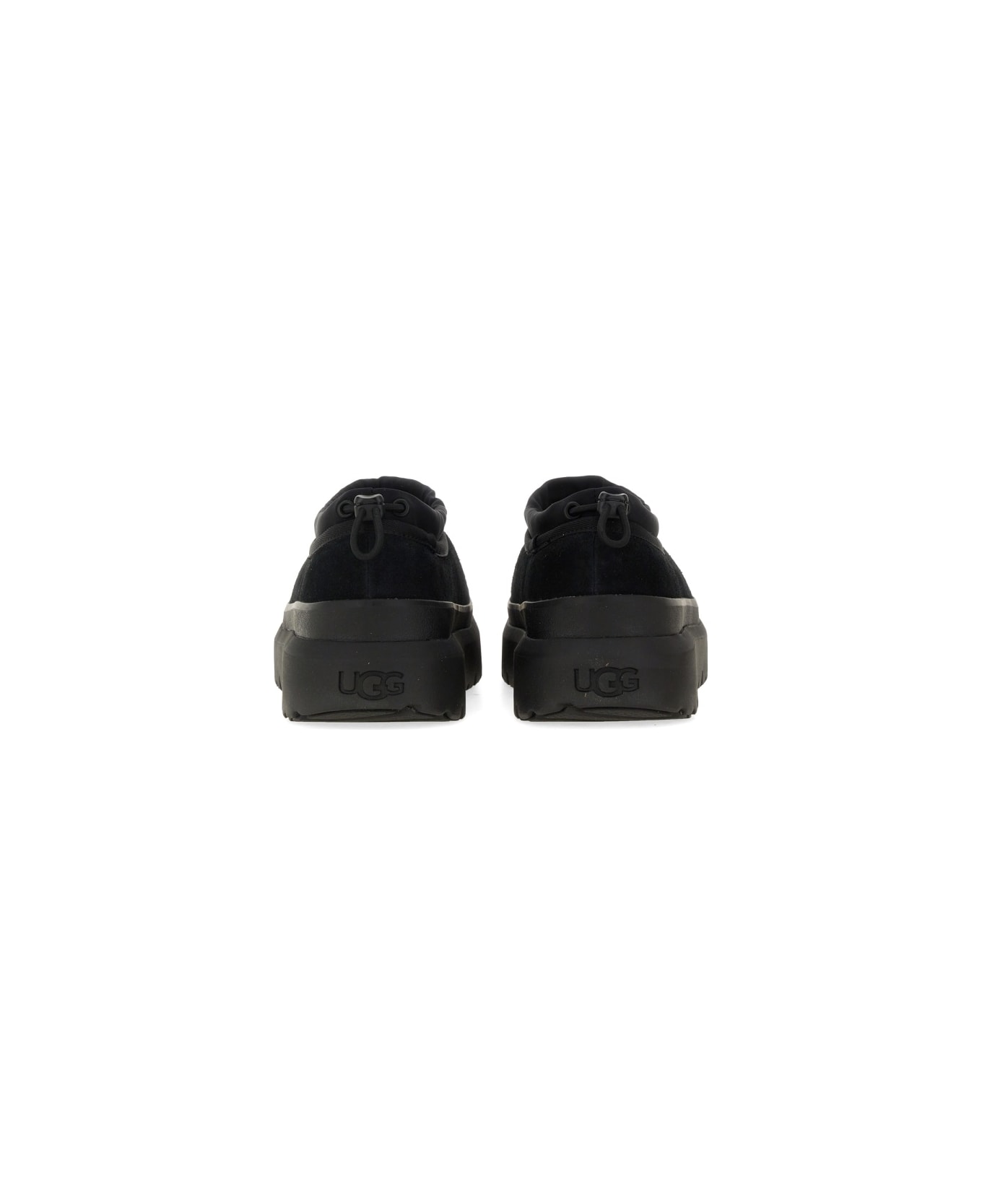 UGG "tasman Weather Hybrid" Sabot - BLACK