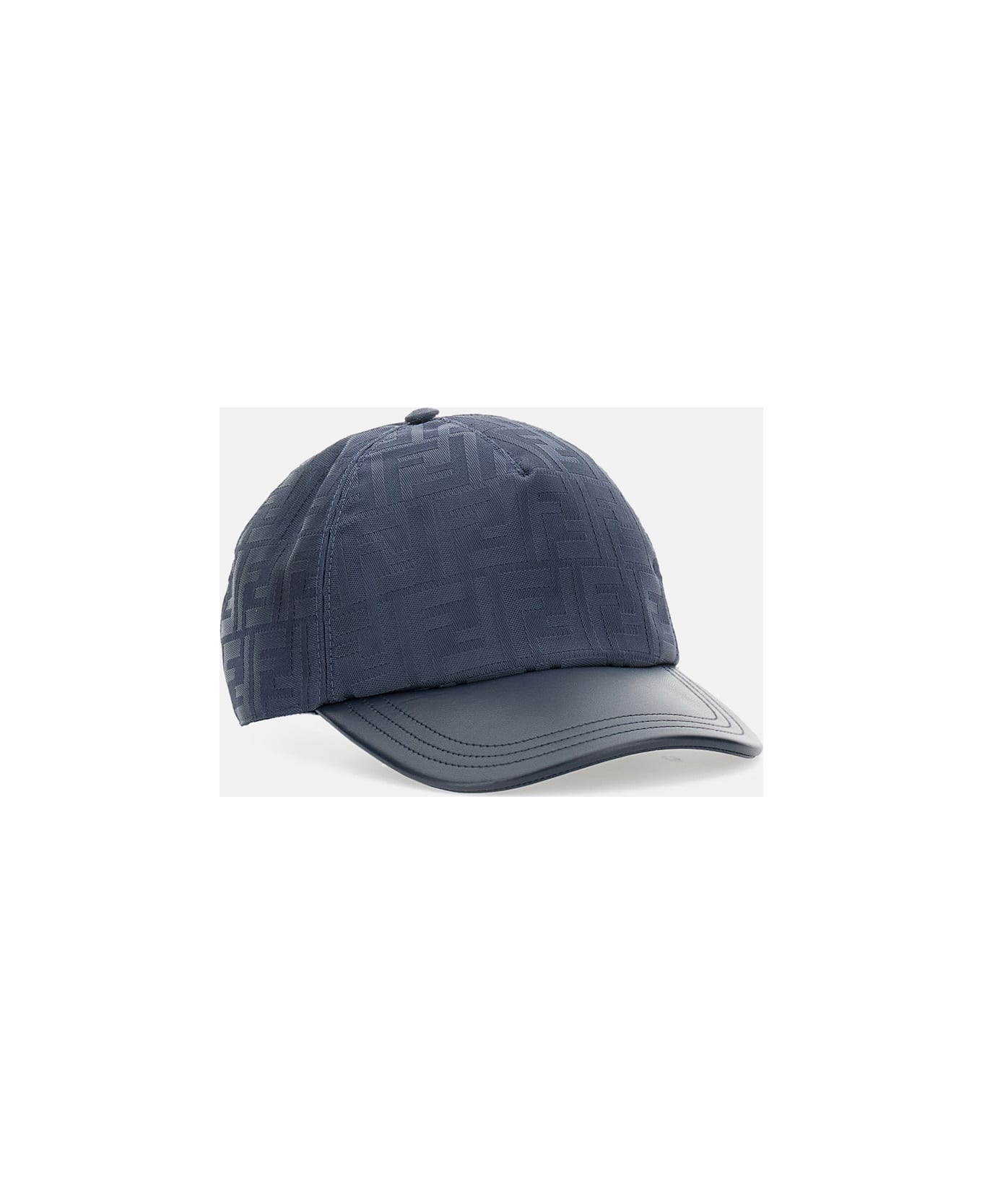 Fendi Hat - Blue