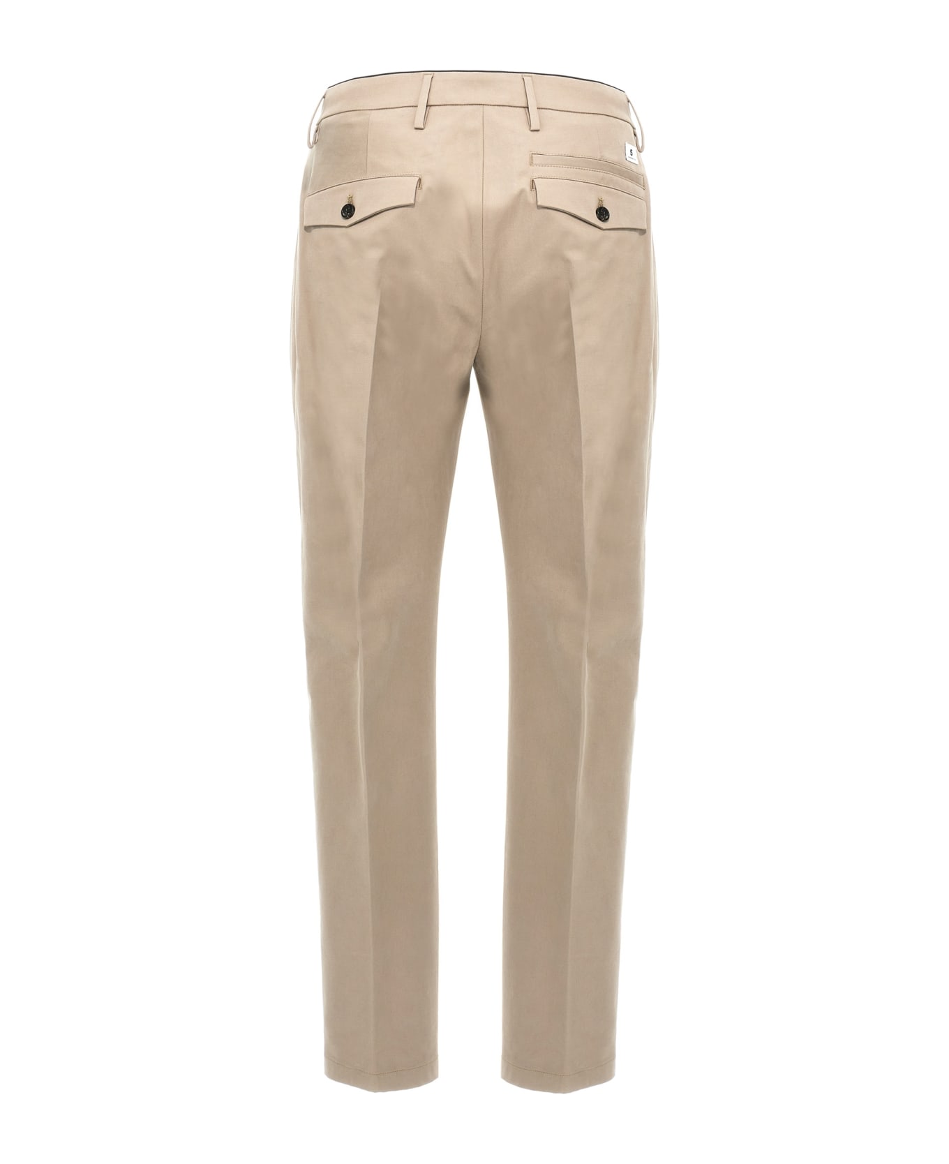 Department Five 'idol' Pants - Beige
