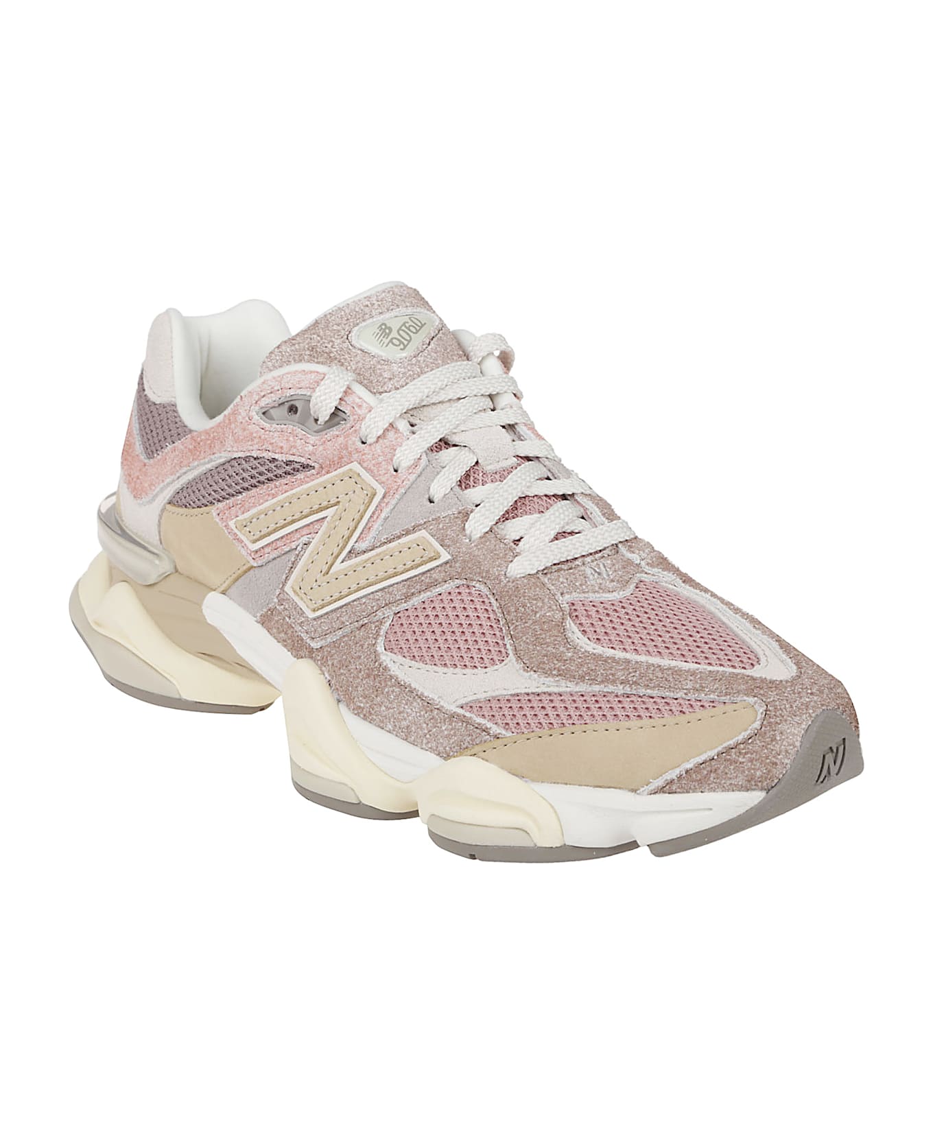 New Balance 9060 Sneakers - Landslide