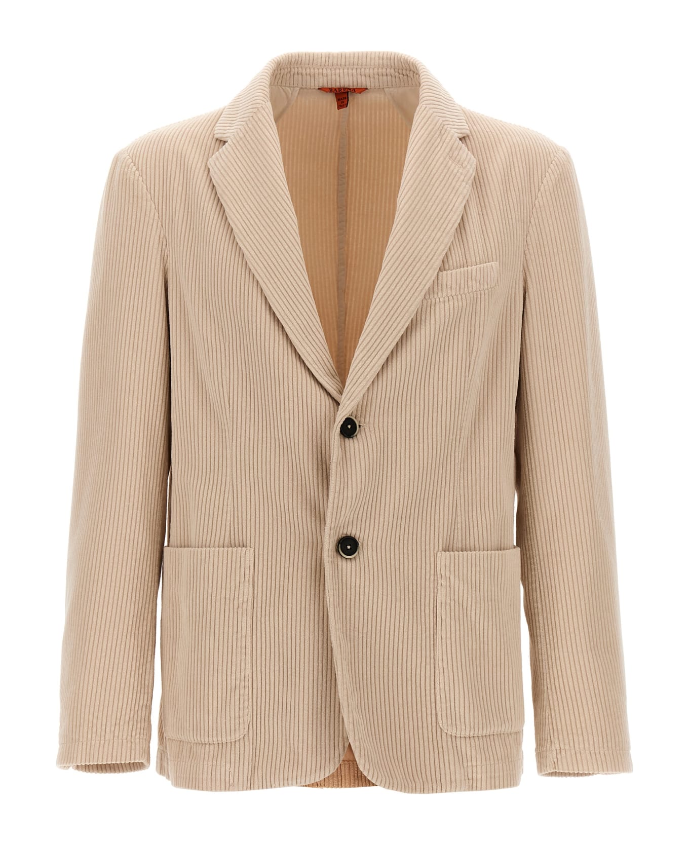 Barena 'borgo' Blazer - White