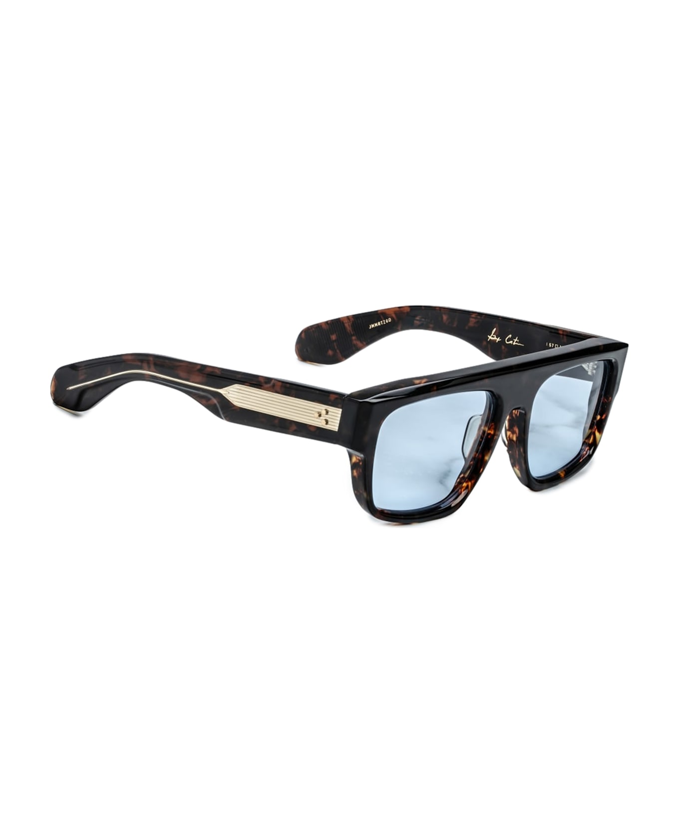 Jacques Marie Mage Ritz - Tortoise Sunglasses - Tortoise