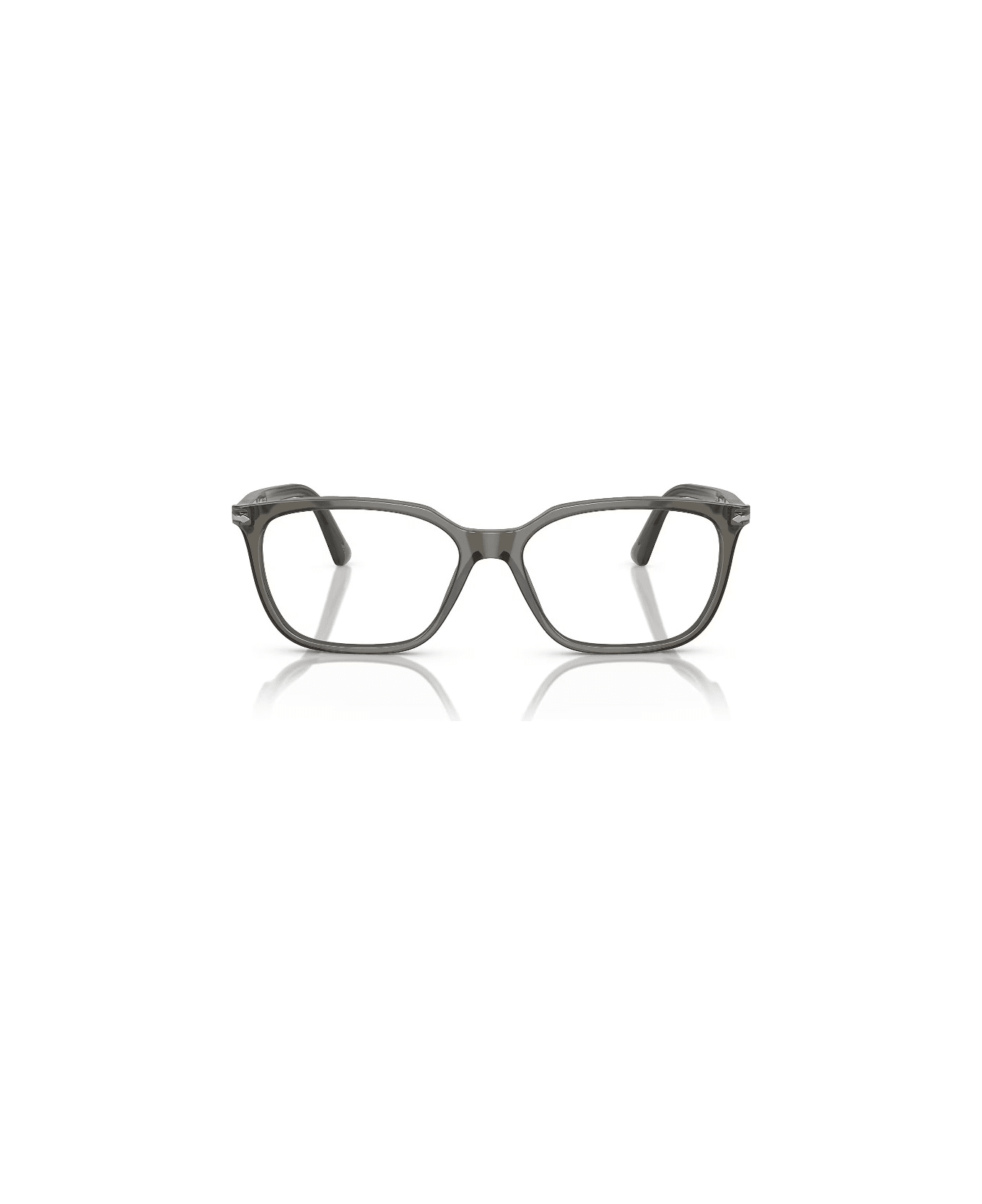 Persol PO3098 1103 Glasses - Grigio アイウェア