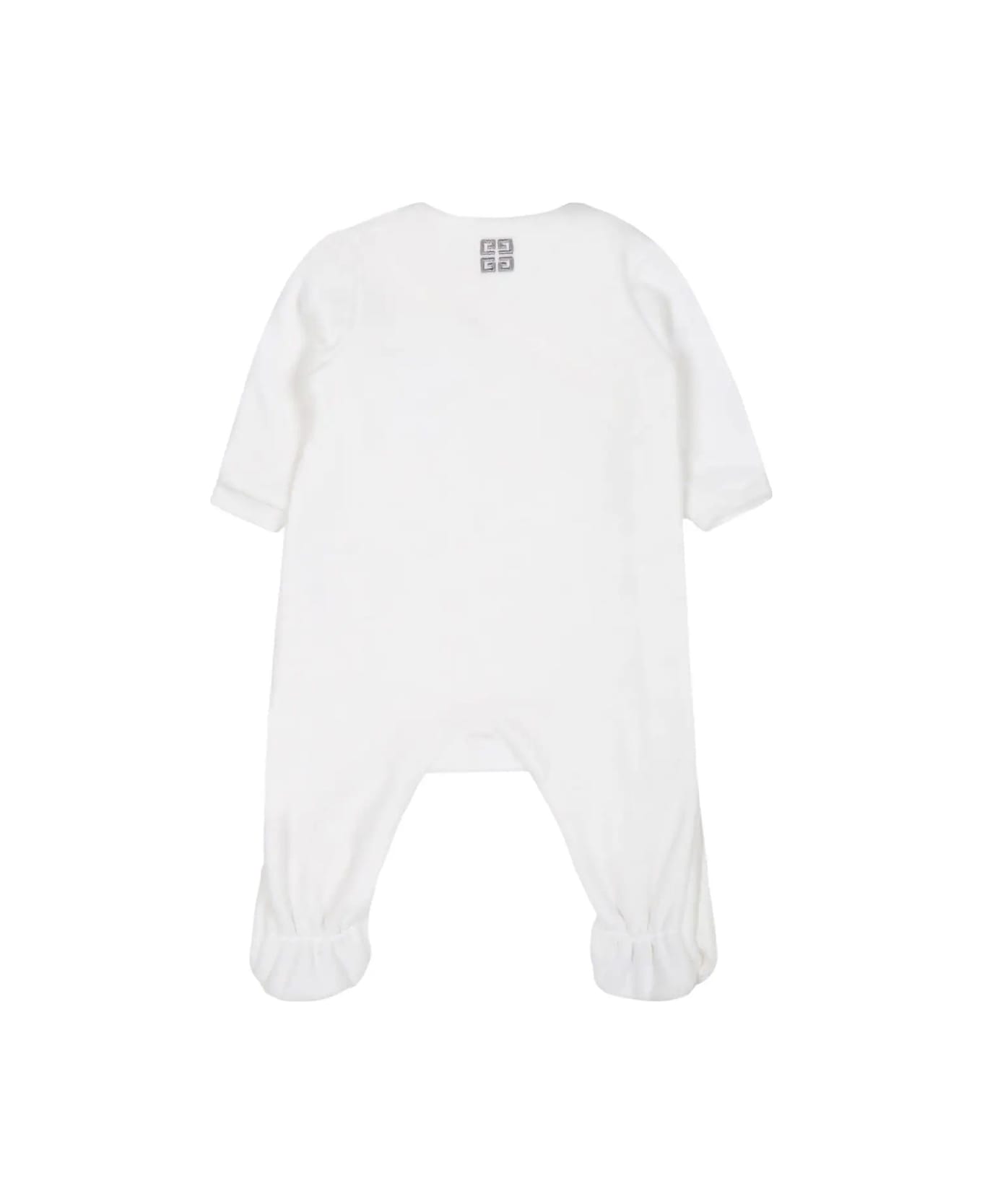 Givenchy Completi - White